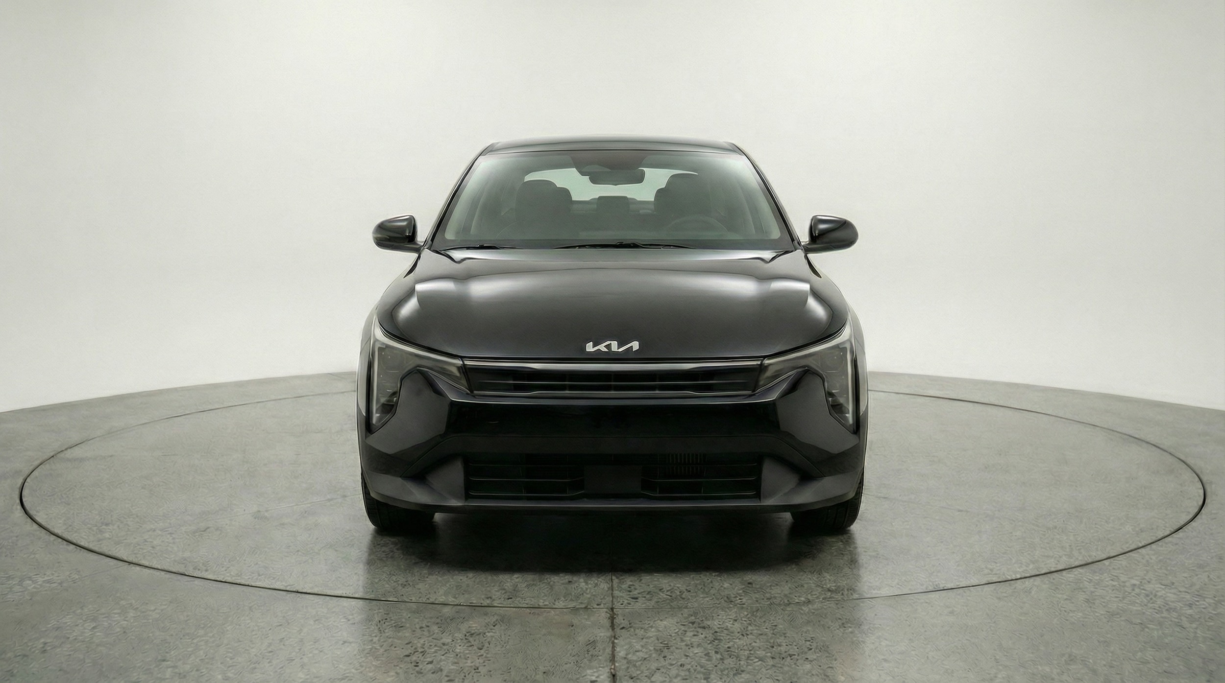 Thumbnail: 2025 Kia K4 - 2