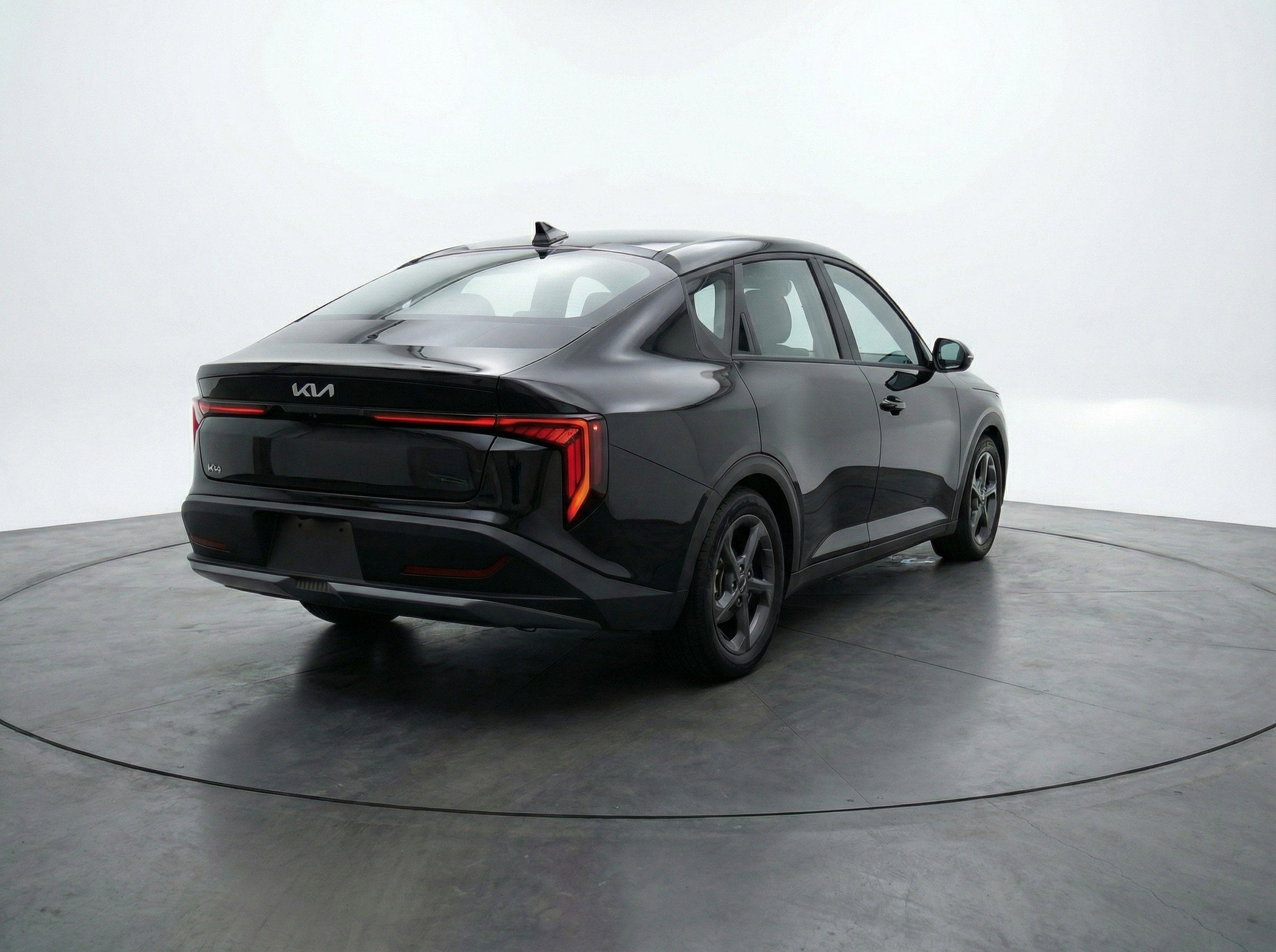 Thumbnail: 2025 Kia K4 - 9