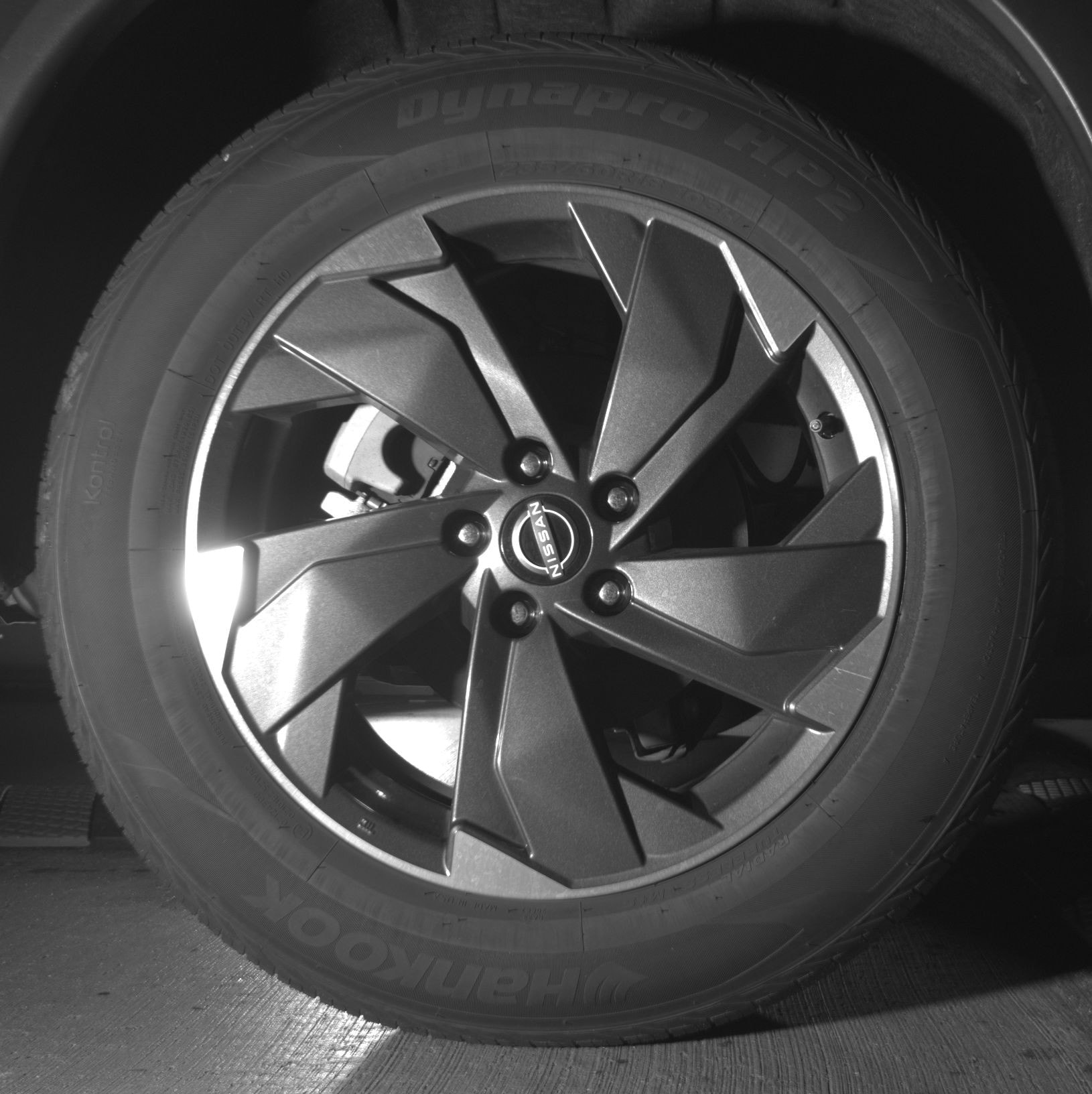 Thumbnail: 2025 Nissan Rogue - 12