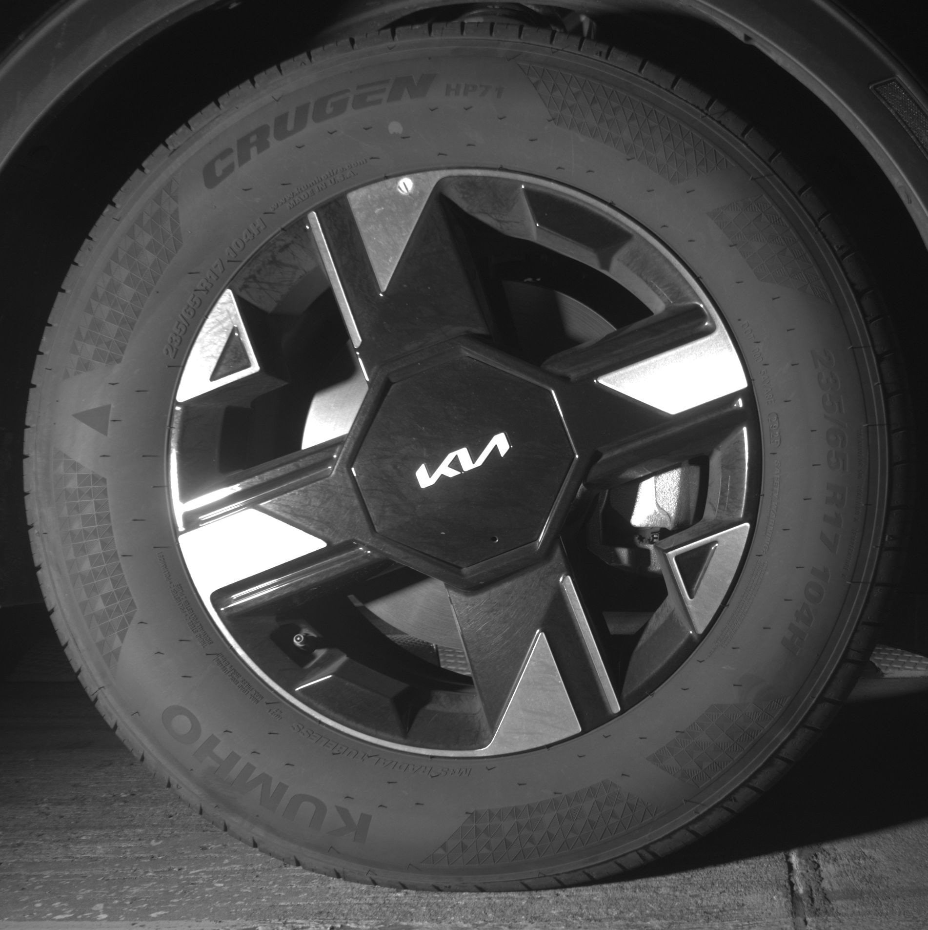 Thumbnail: 2026 Kia Sportage - 13