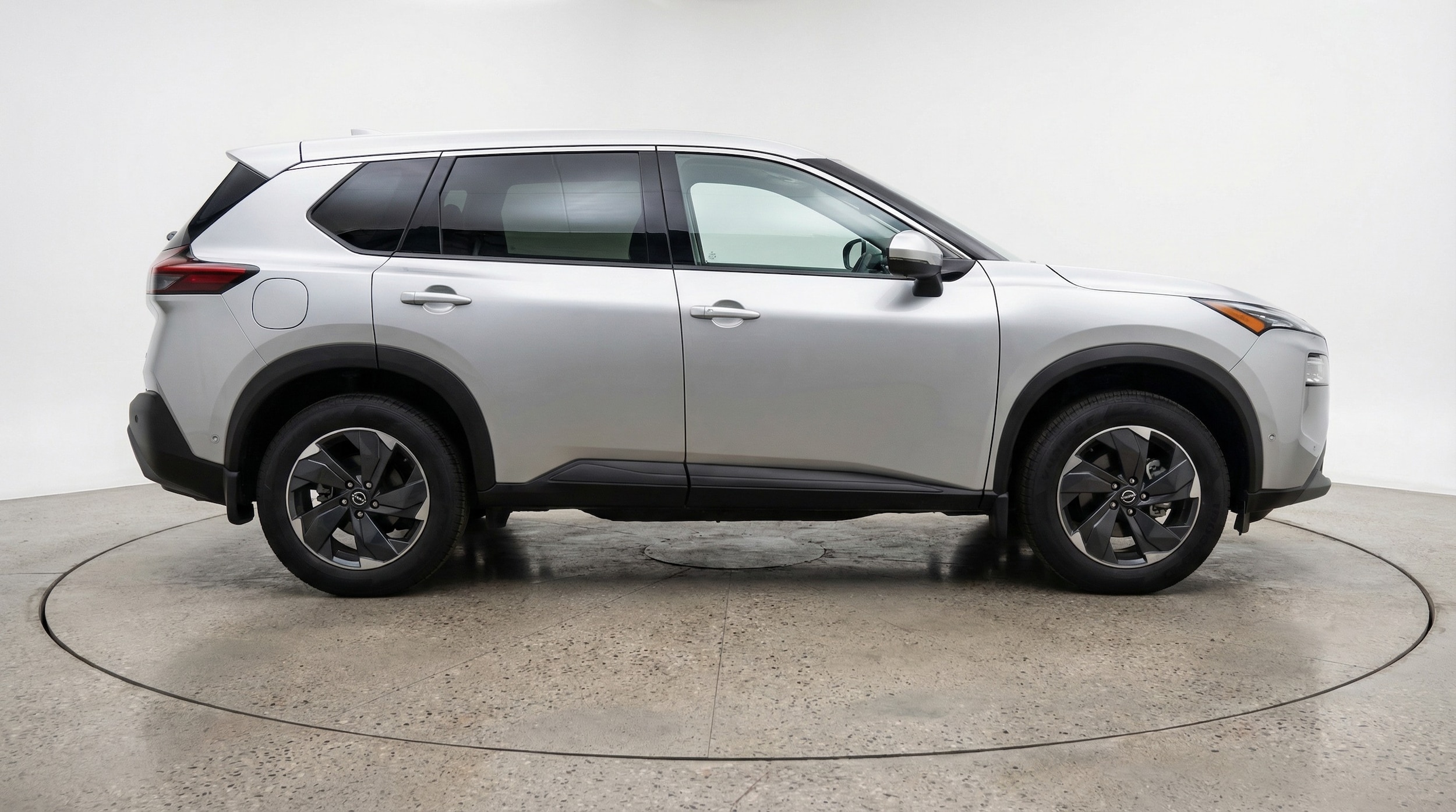 Thumbnail: 2025 Nissan Rogue - 8