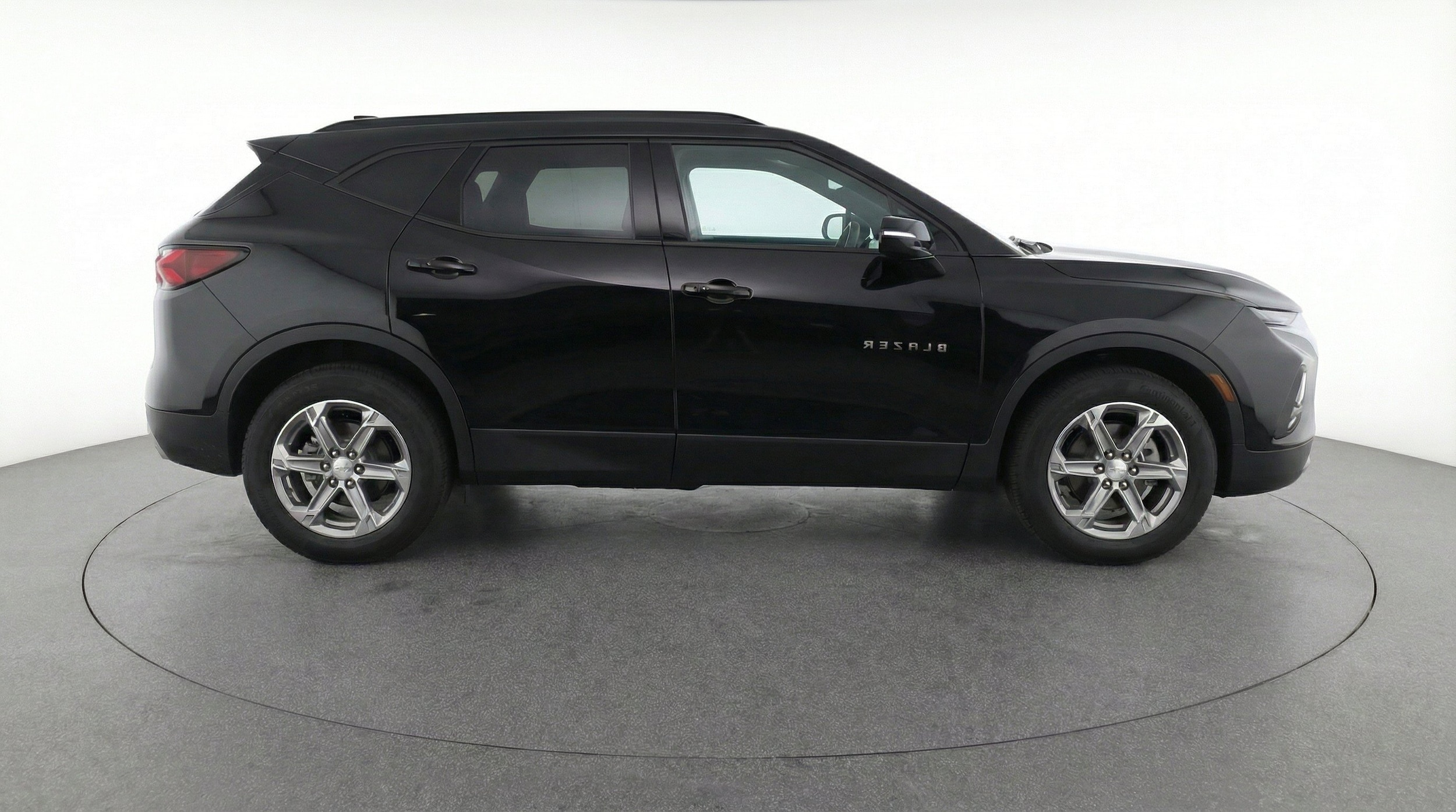 Thumbnail: 2025 Chevrolet Blazer - 11