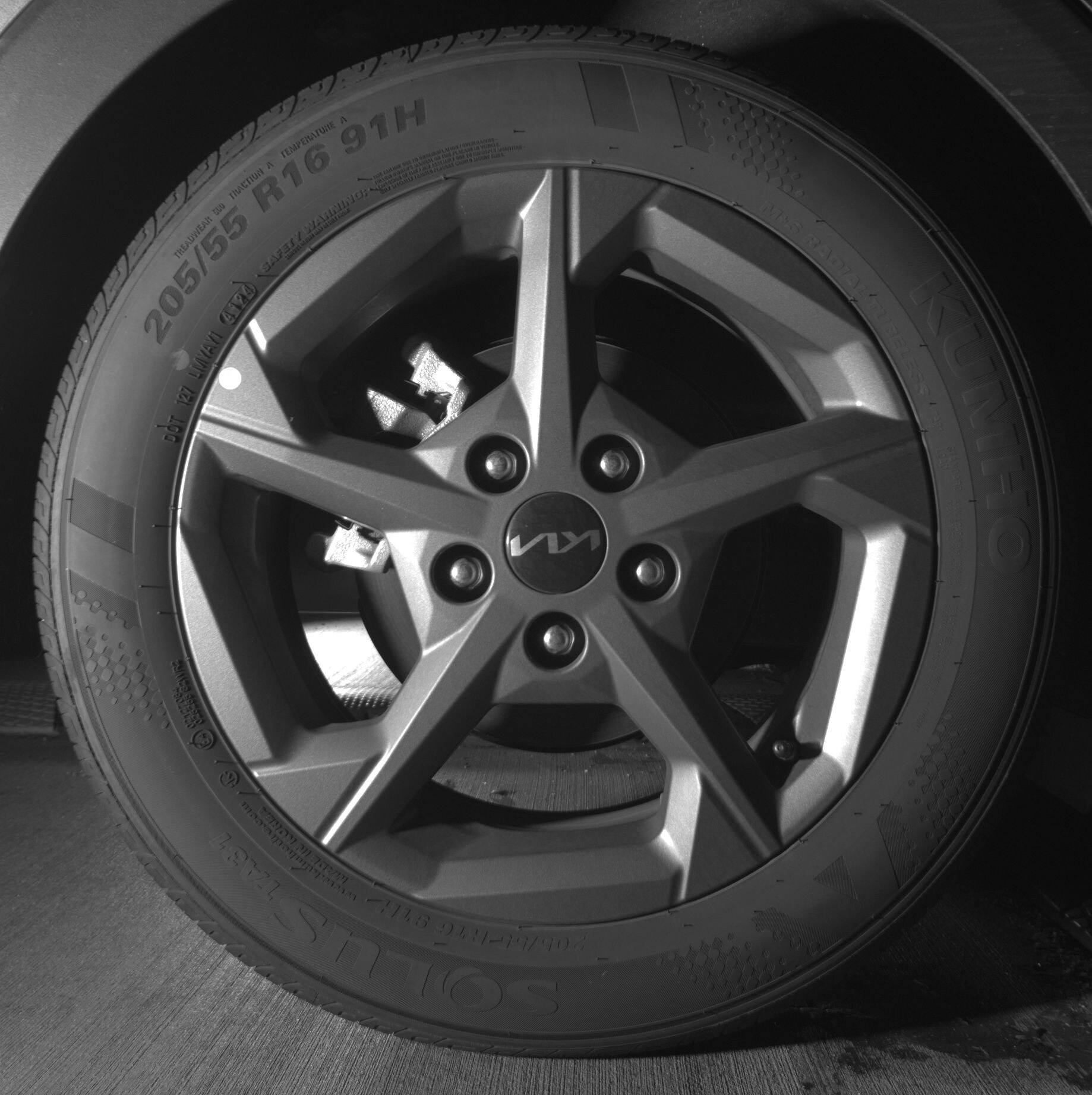 Thumbnail: 2025 Kia K4 - 12