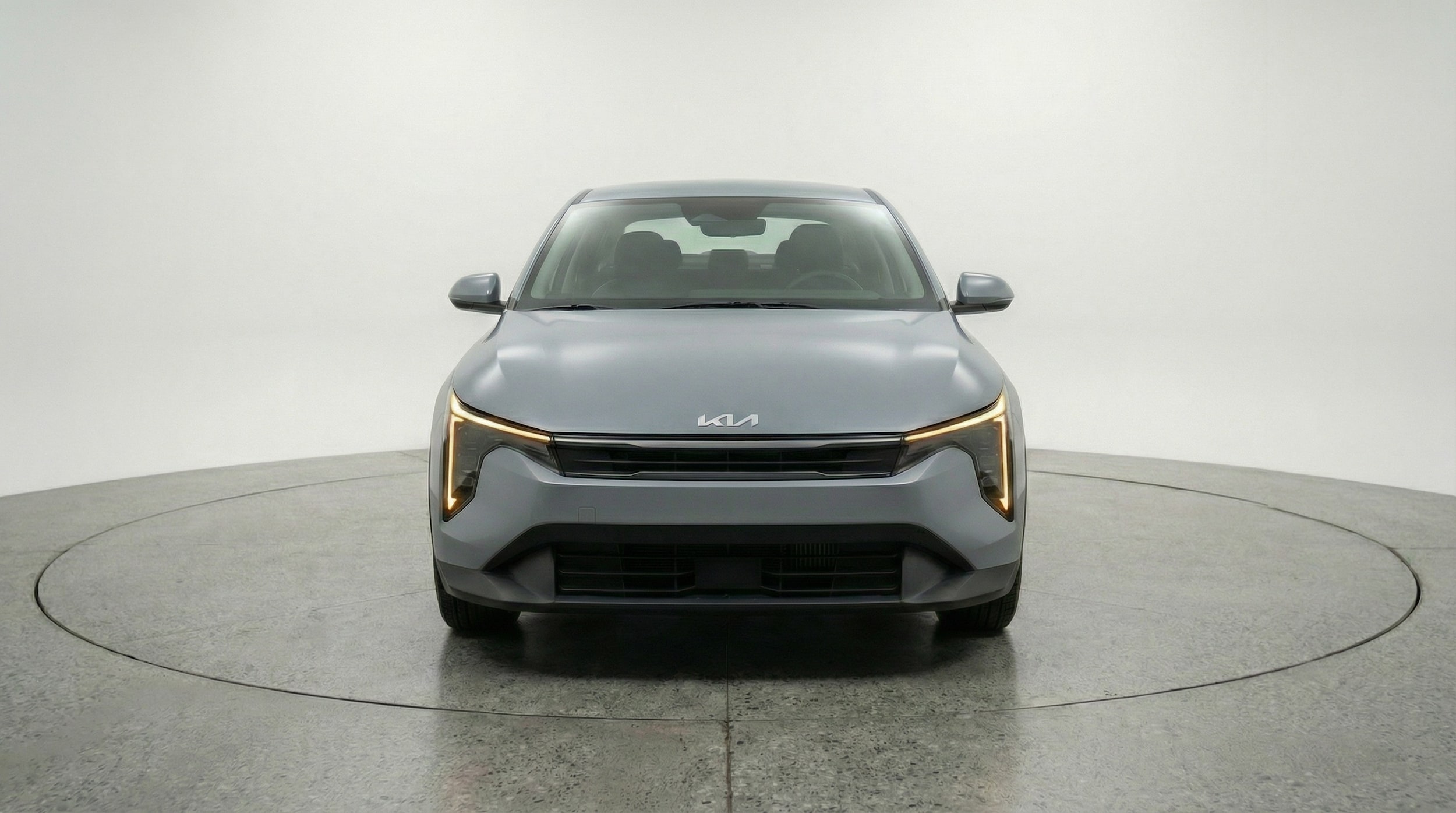 Thumbnail: 2025 Kia K4 - 2