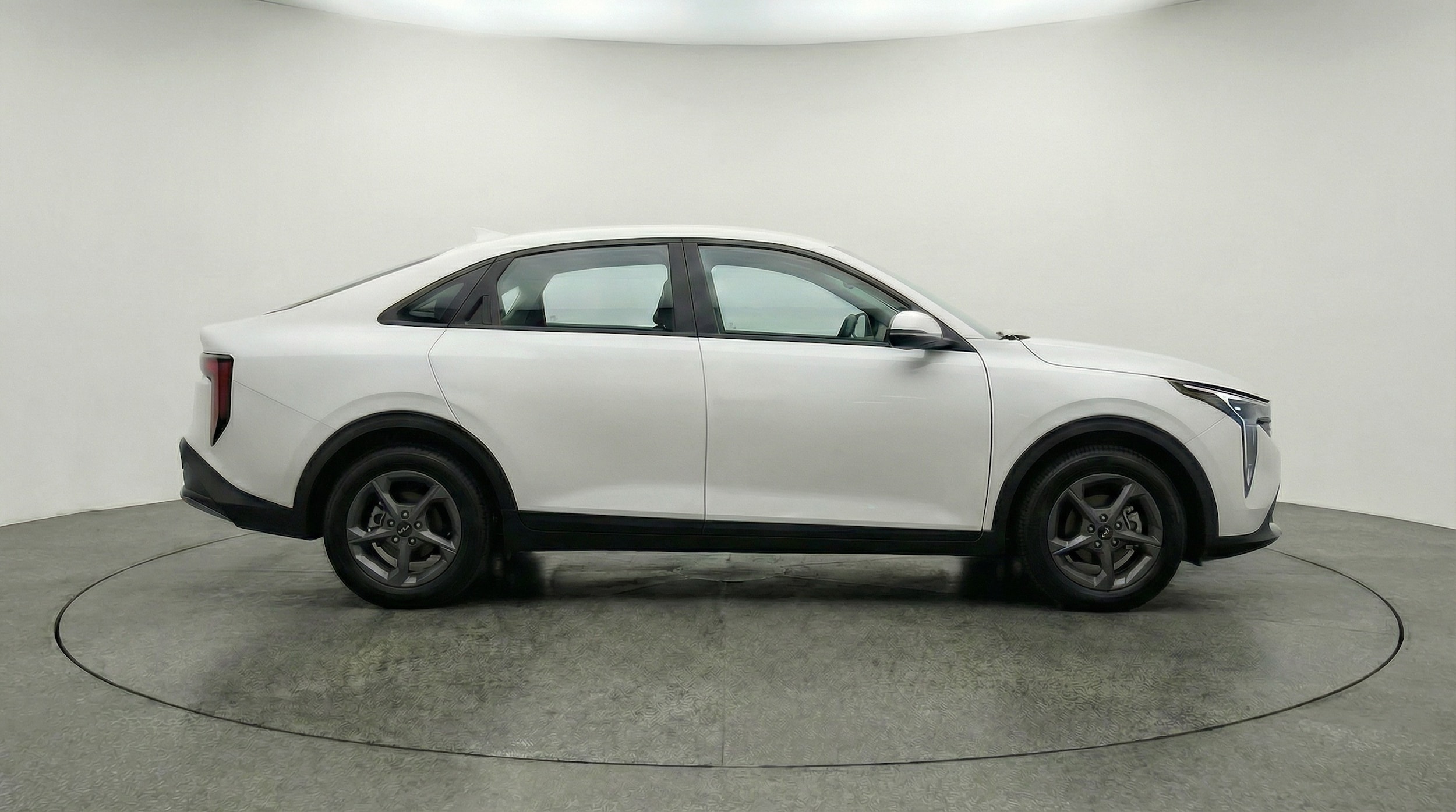 Thumbnail: 2025 Kia K4 - 8