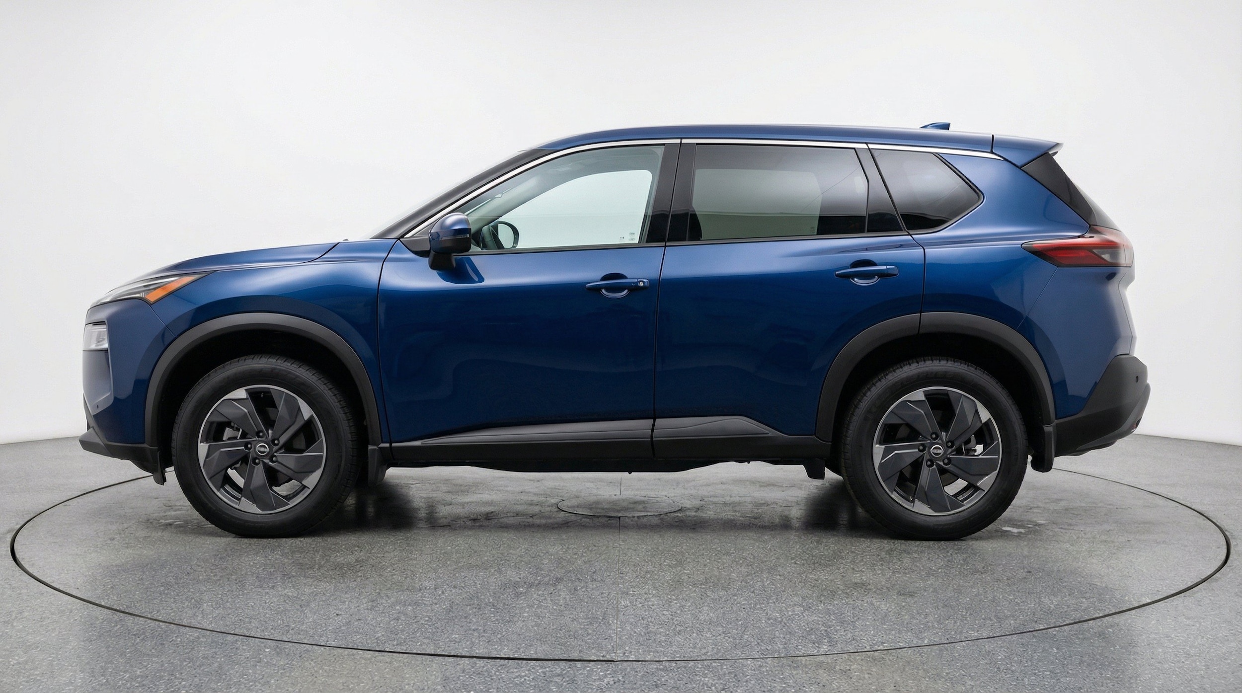 Thumbnail: 2025 Nissan Rogue - 5