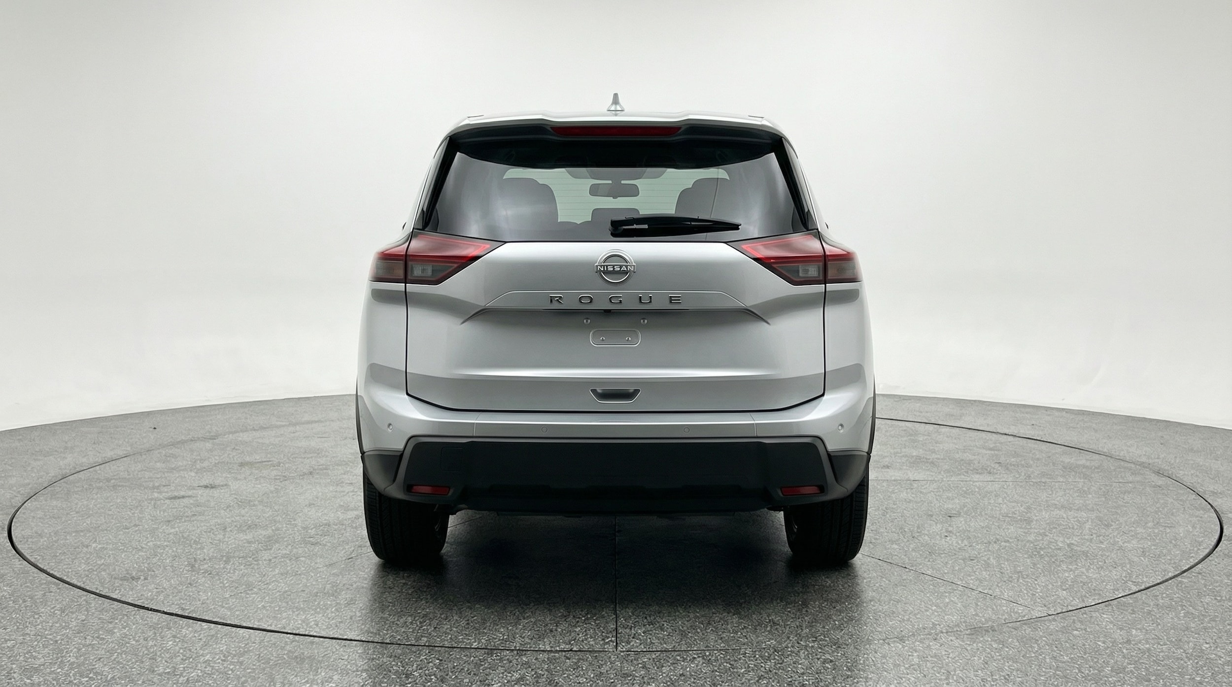 Thumbnail: 2025 Nissan Rogue - 6