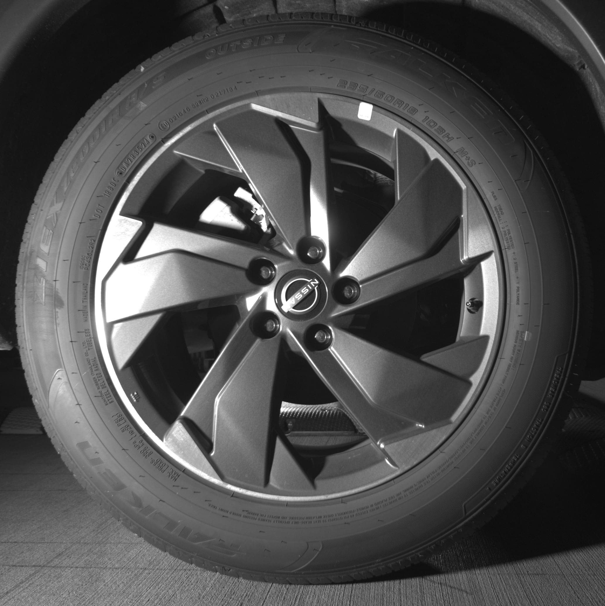 Thumbnail: 2025 Nissan Rogue - 12