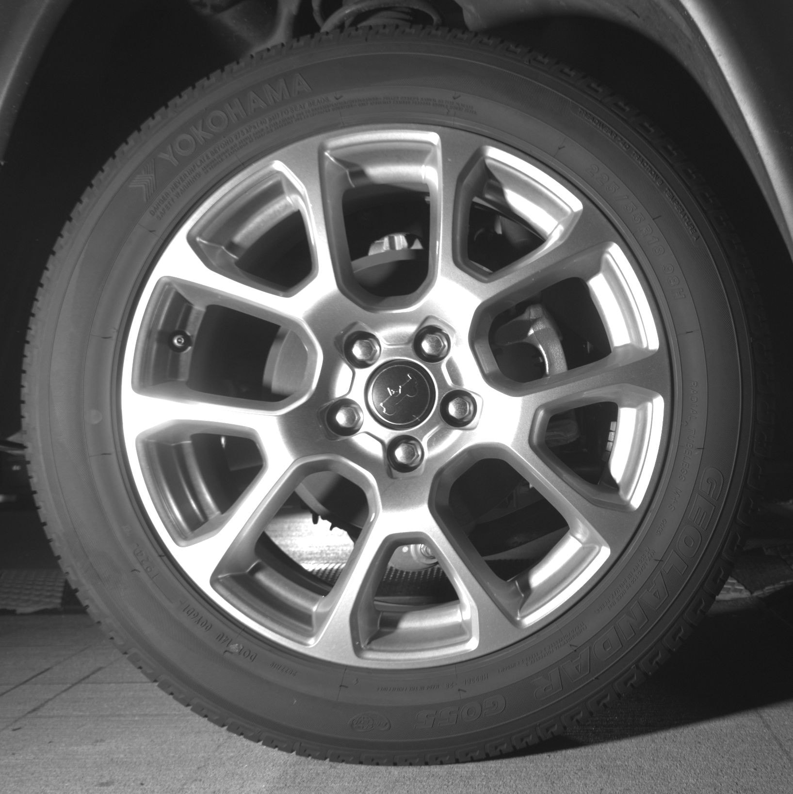 Thumbnail: 2025 Jeep Compass - 12