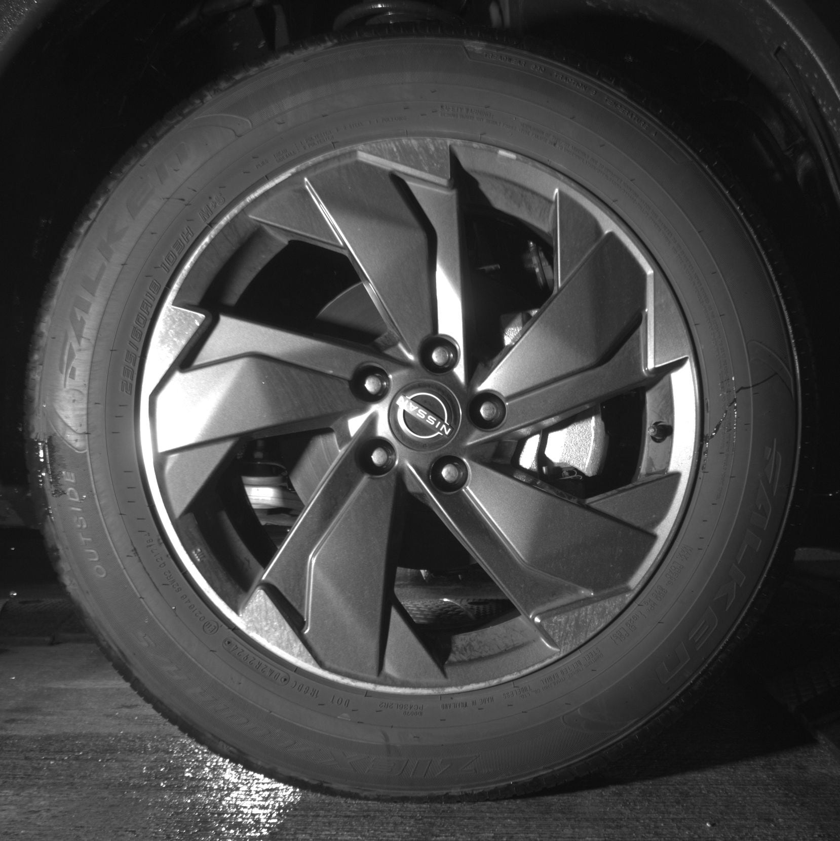 Thumbnail: 2025 Nissan Rogue - 10