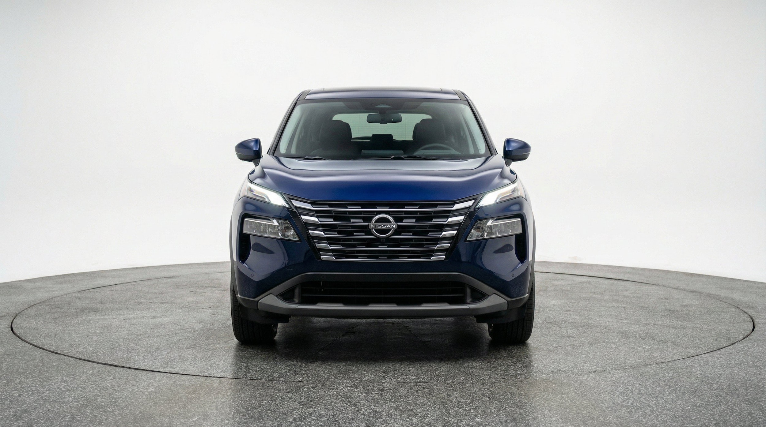 Thumbnail: 2025 Nissan Rogue - 2