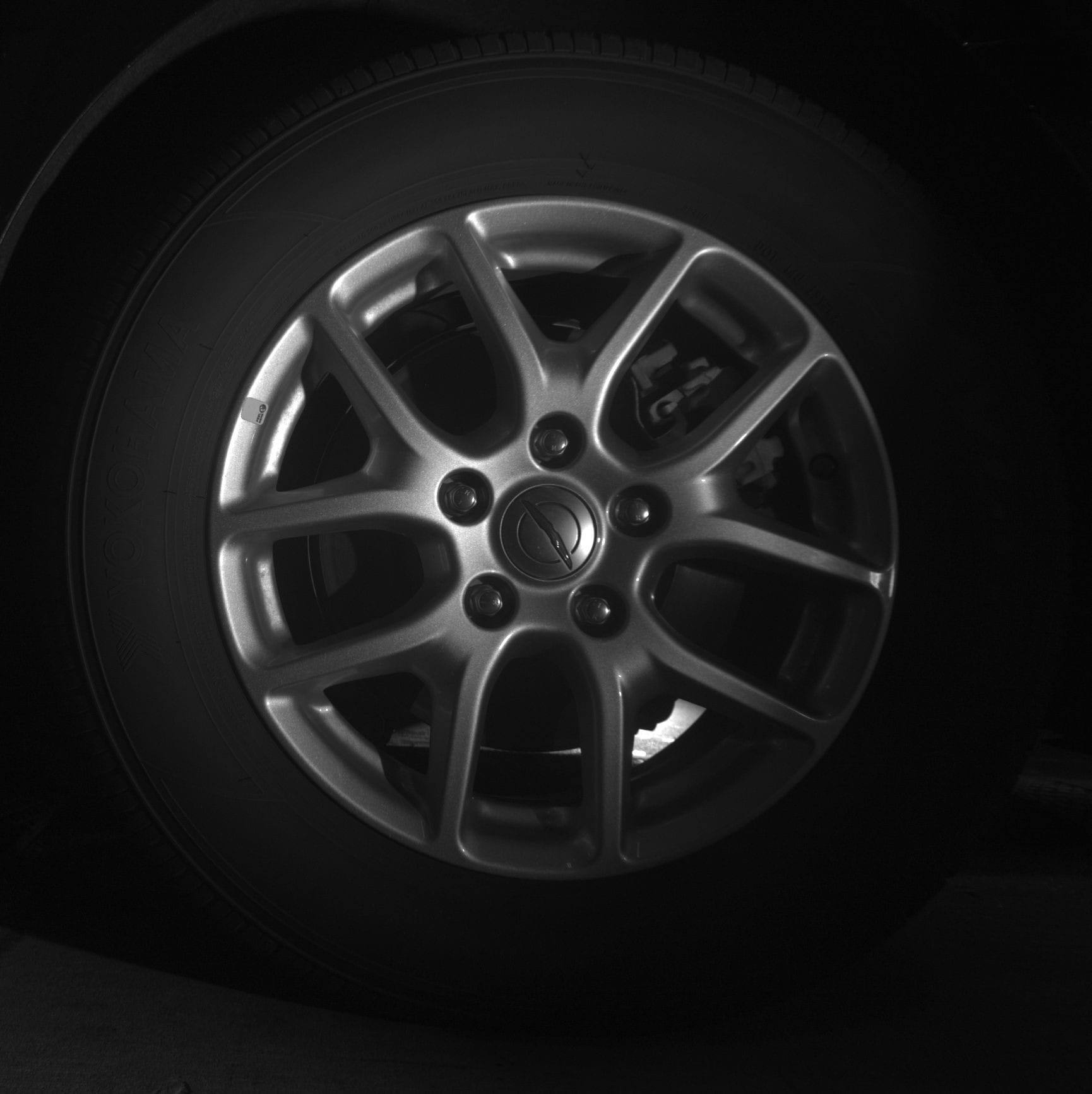 Thumbnail: 2024 Chrysler Pacifica - 11