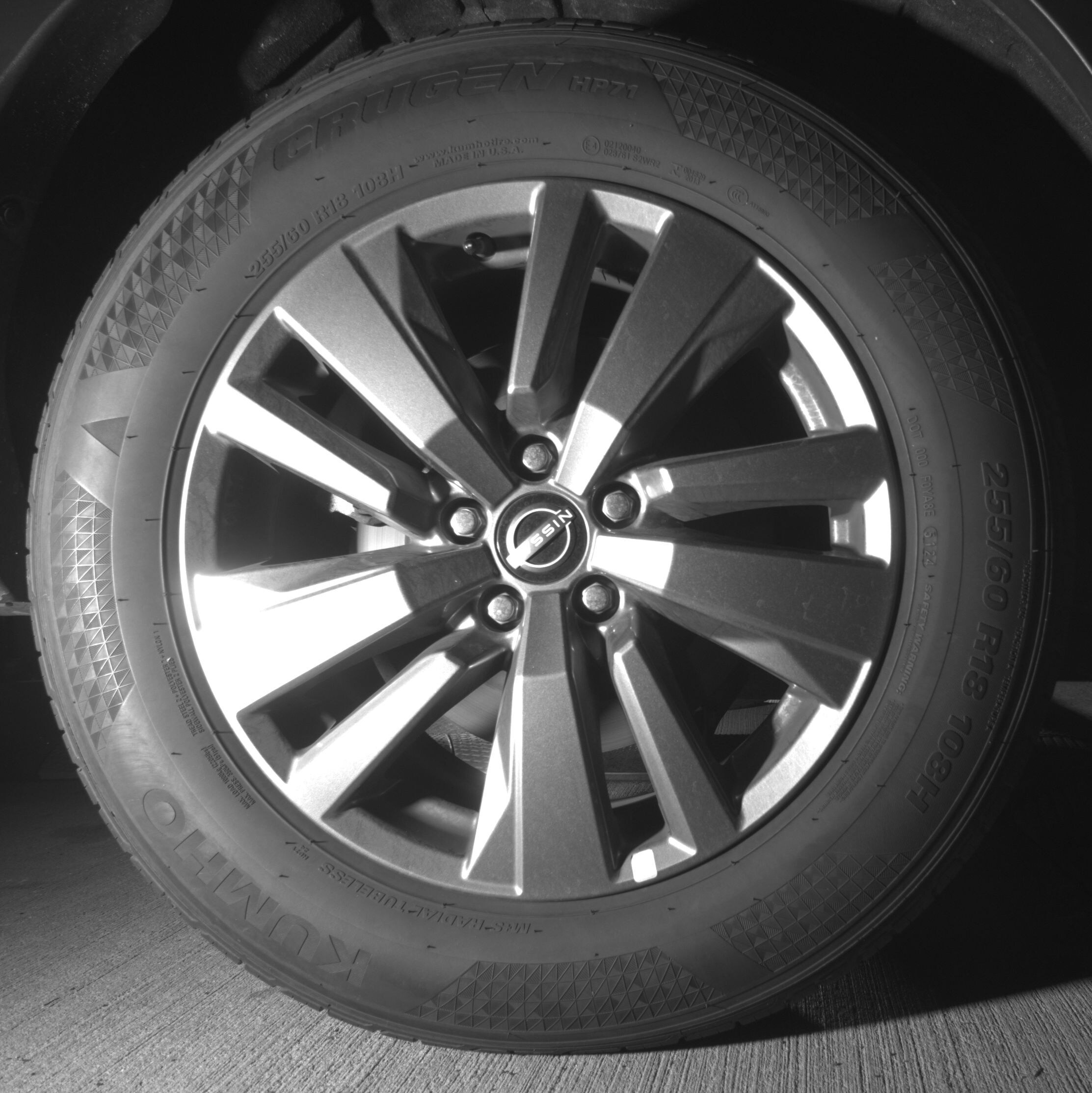 Thumbnail: 2025 Nissan Pathfinder - 12