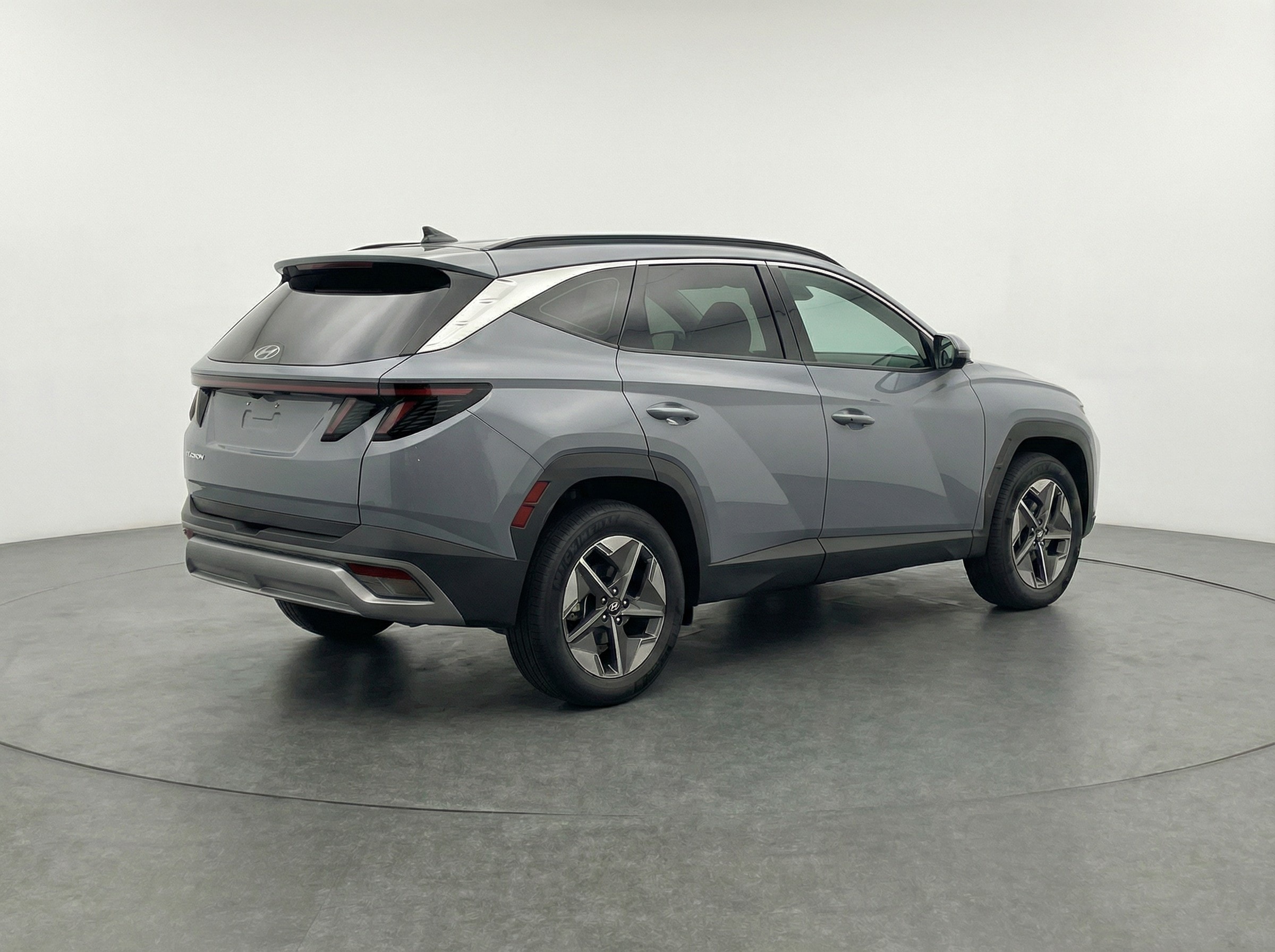 Thumbnail: 2025 Hyundai Tucson - 7