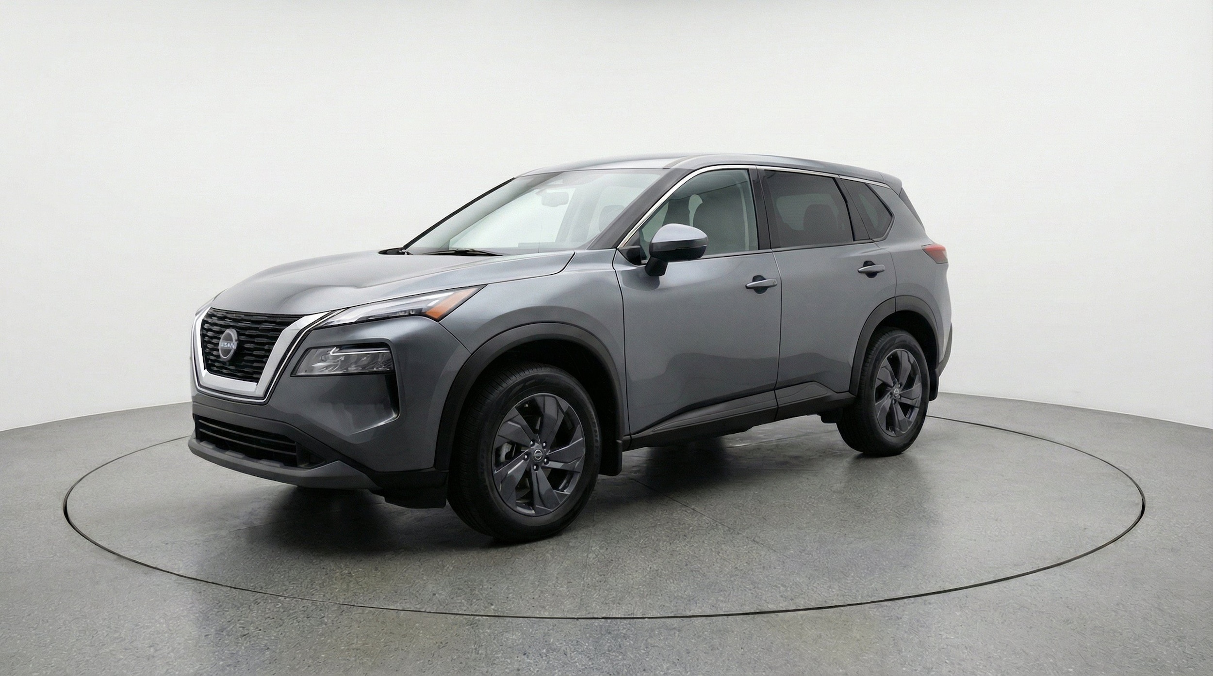 Thumbnail: 2026 Nissan Rogue - 3