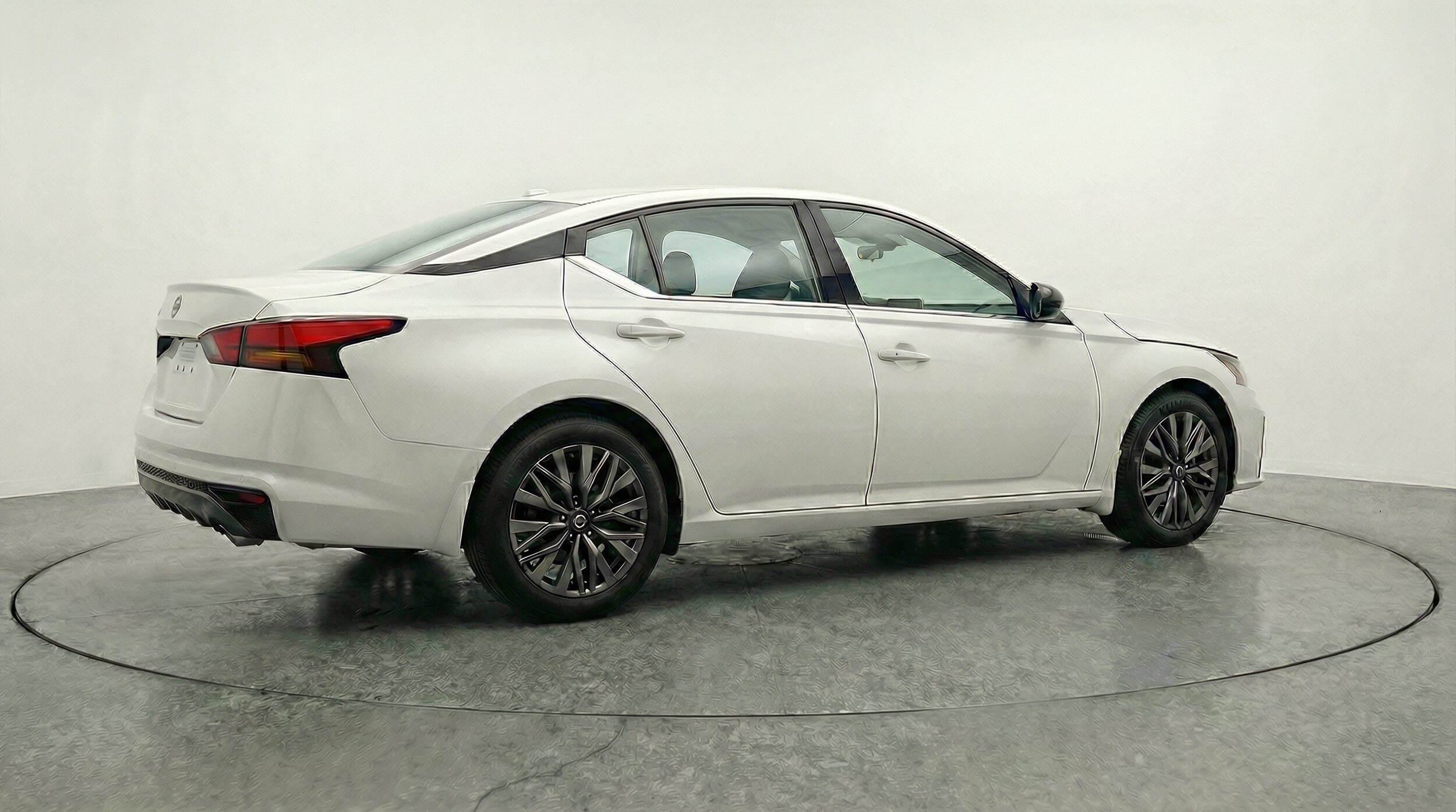 Thumbnail: 2026 Nissan Altima - 9