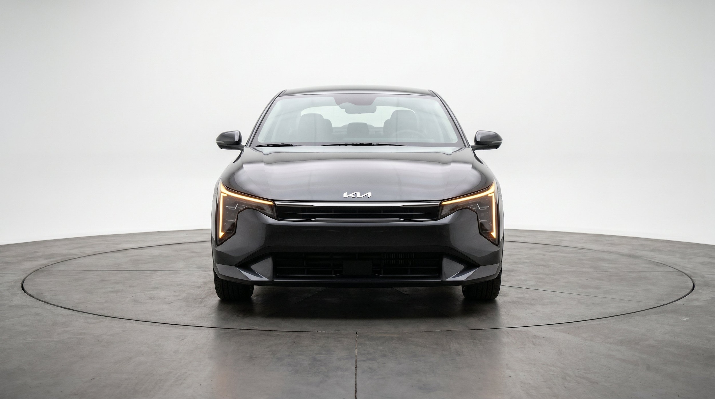 Thumbnail: 2025 Kia K4 - 2