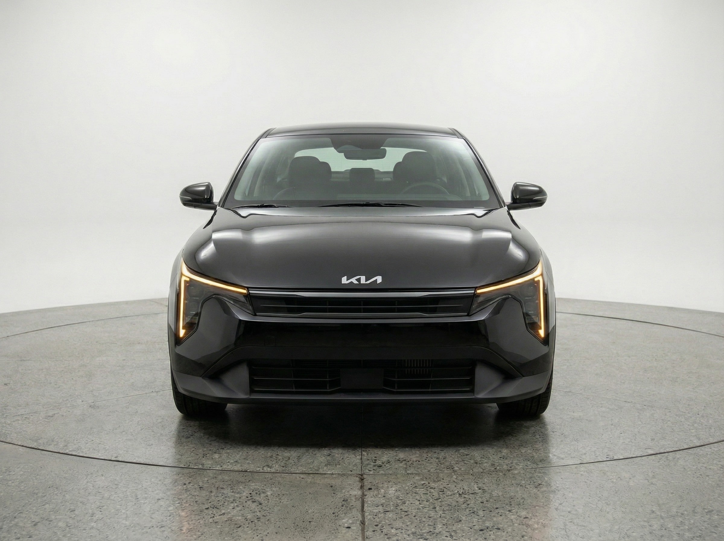 Thumbnail: 2025 Kia K4 - 2