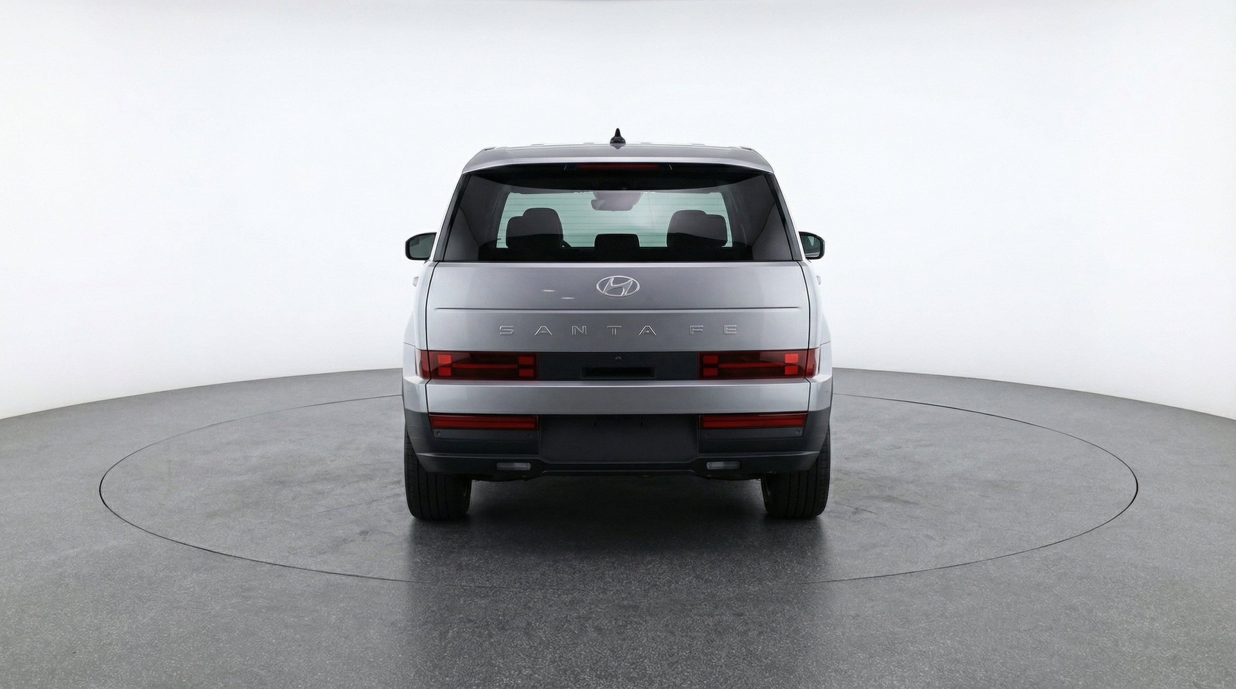 Thumbnail: 2026 Hyundai Santa Fe - 7
