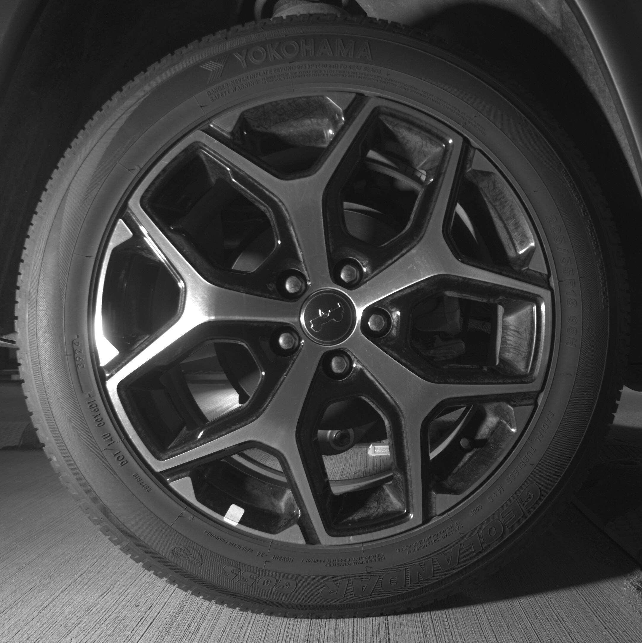 Thumbnail: 2025 Jeep Compass - 12