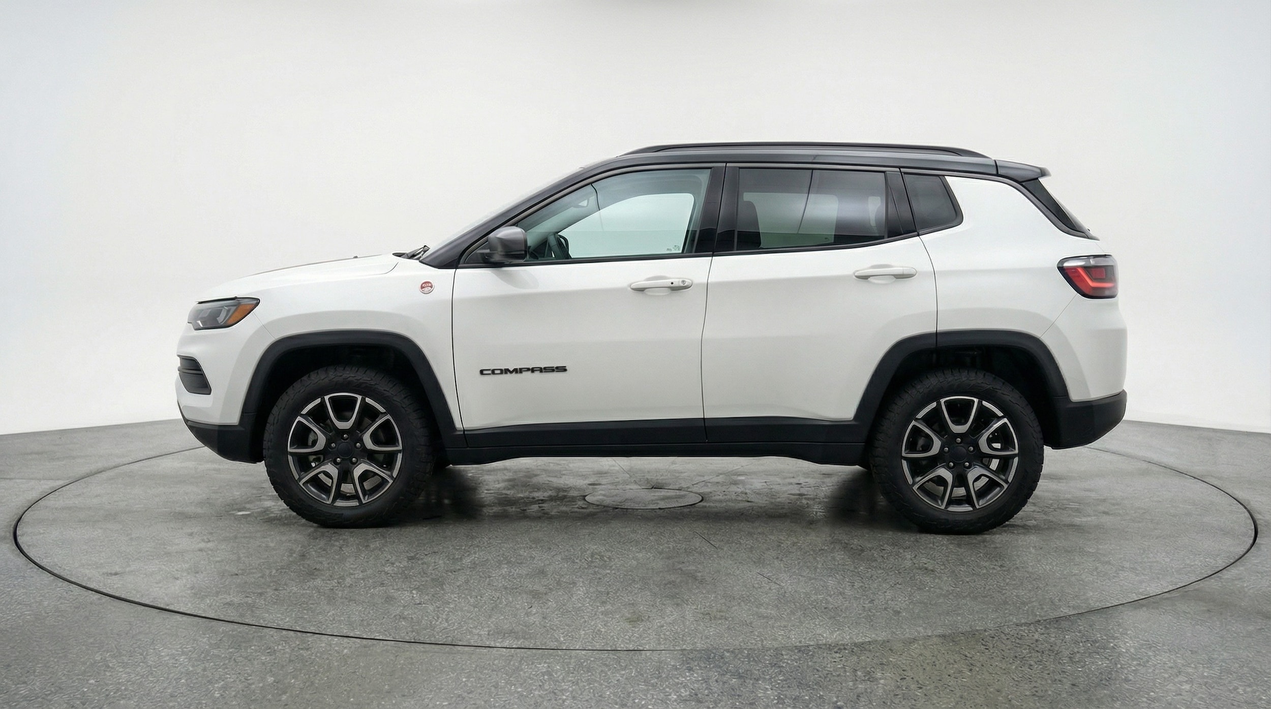 Thumbnail: 2025 Jeep Compass - 4