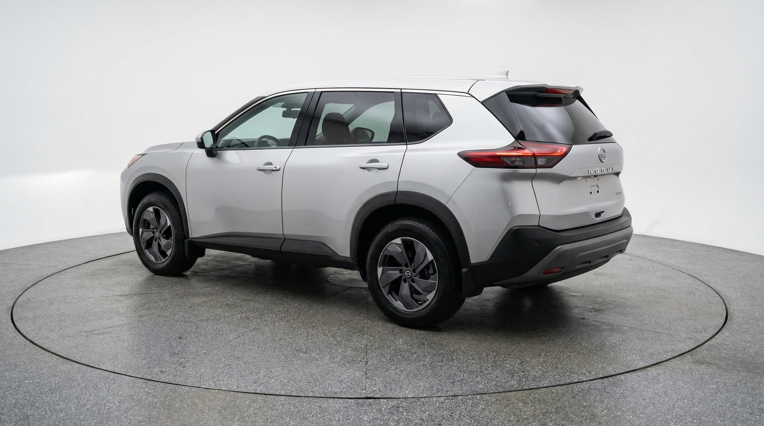 Thumbnail: 2025 Nissan Rogue - 5