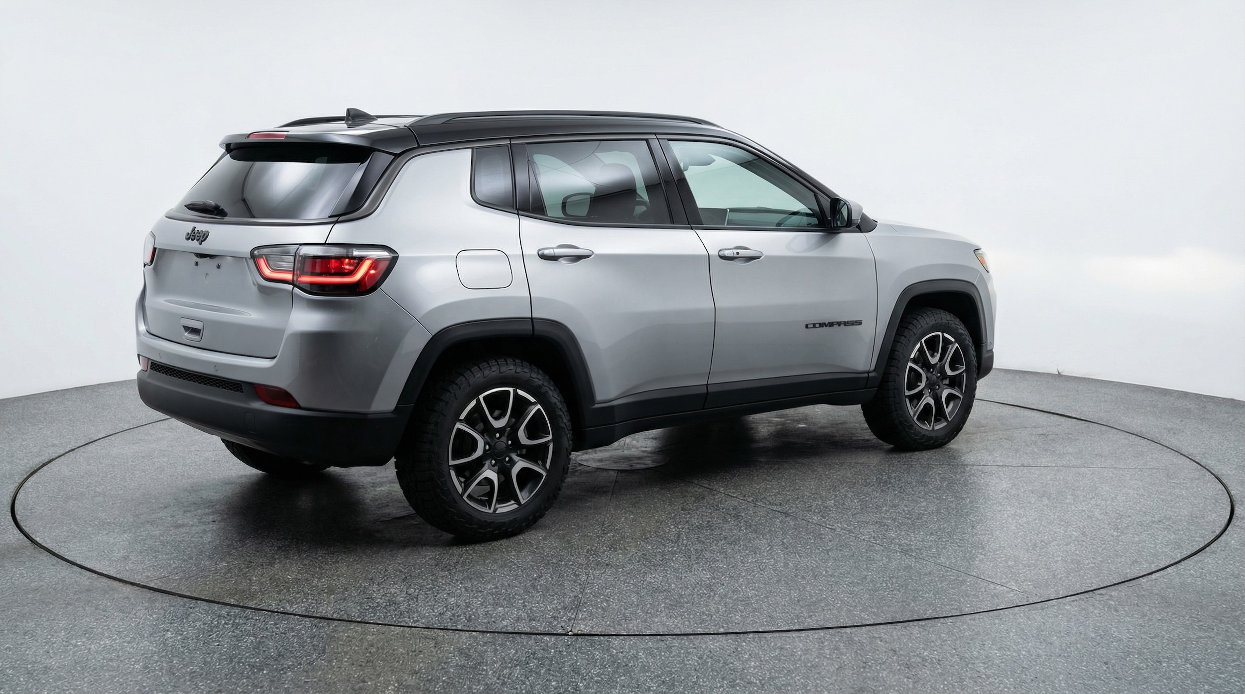 Thumbnail: 2025 Jeep Compass - 7