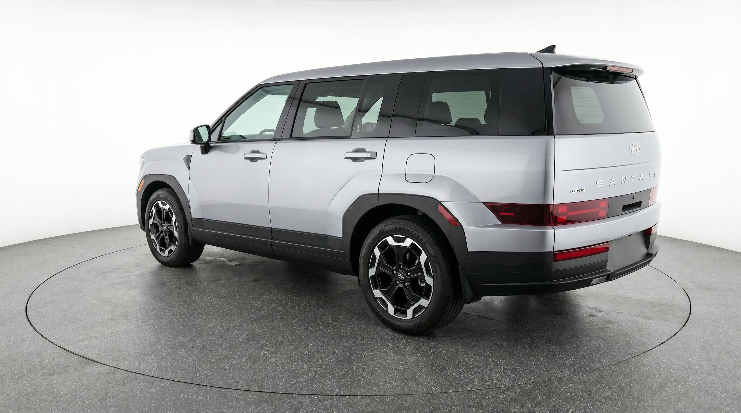 Thumbnail: 2026 Hyundai Santa Fe - 6