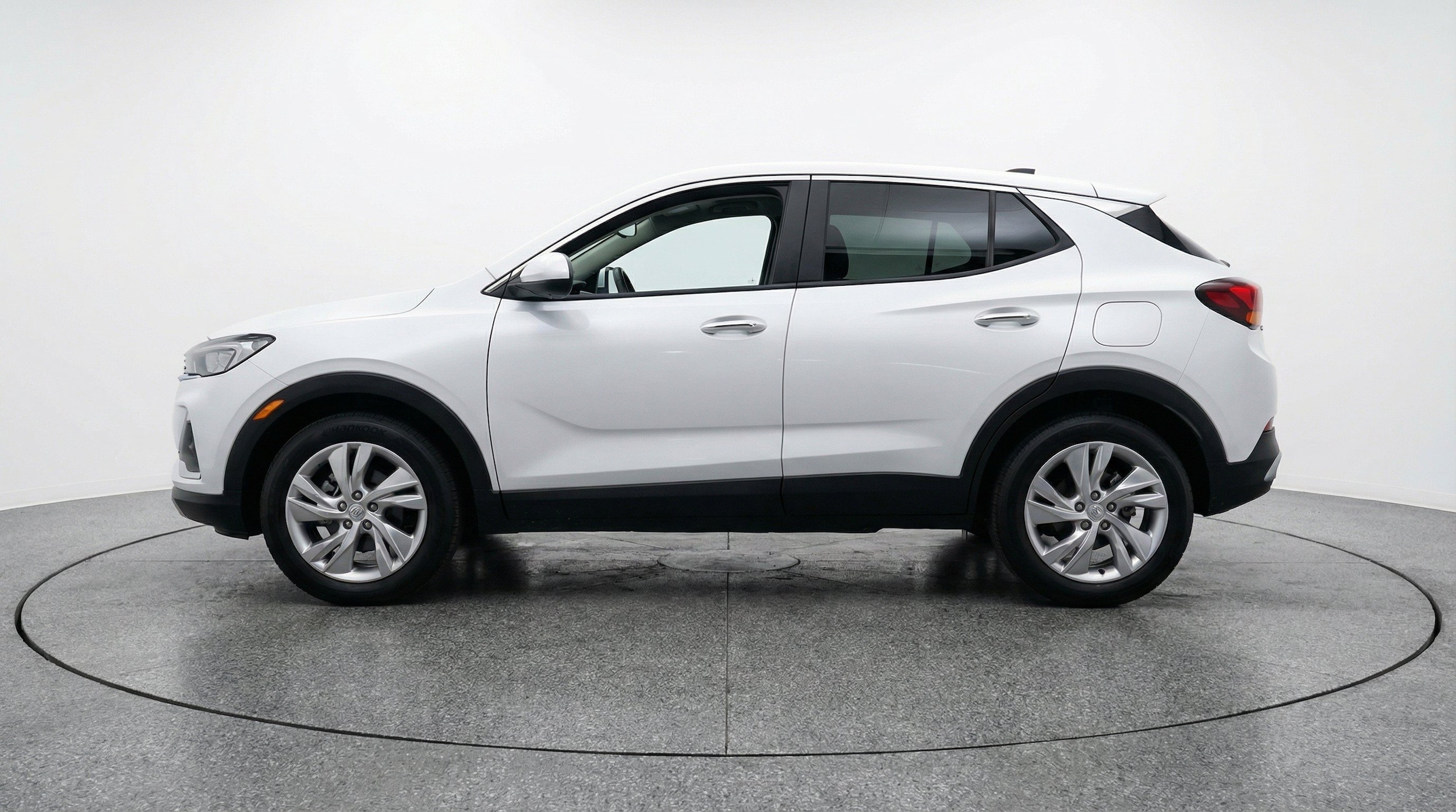 Thumbnail: 2026 Buick Encore GX - 5