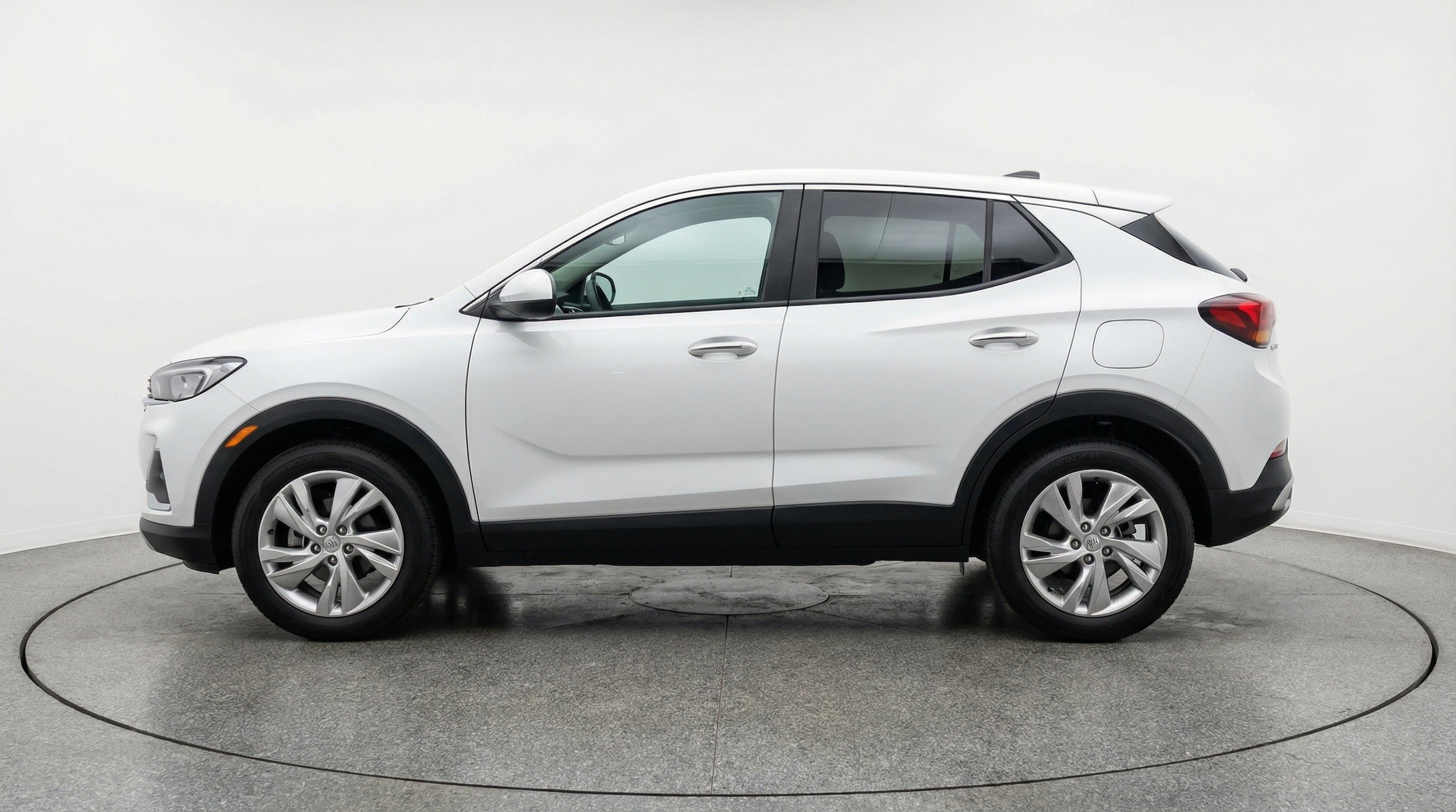 Thumbnail: 2026 Buick Encore GX - 5