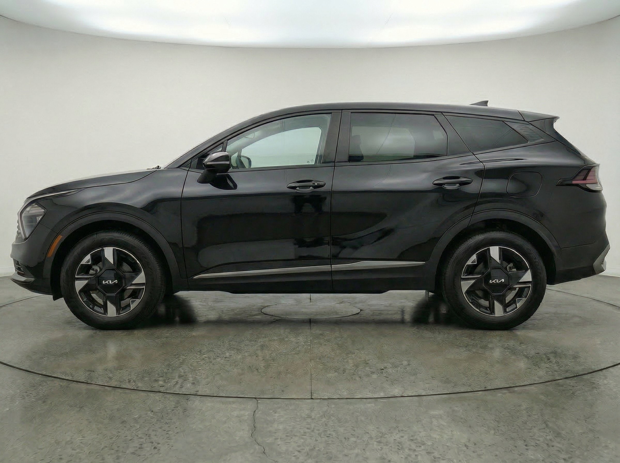 Thumbnail: 2026 Kia Sportage - 5