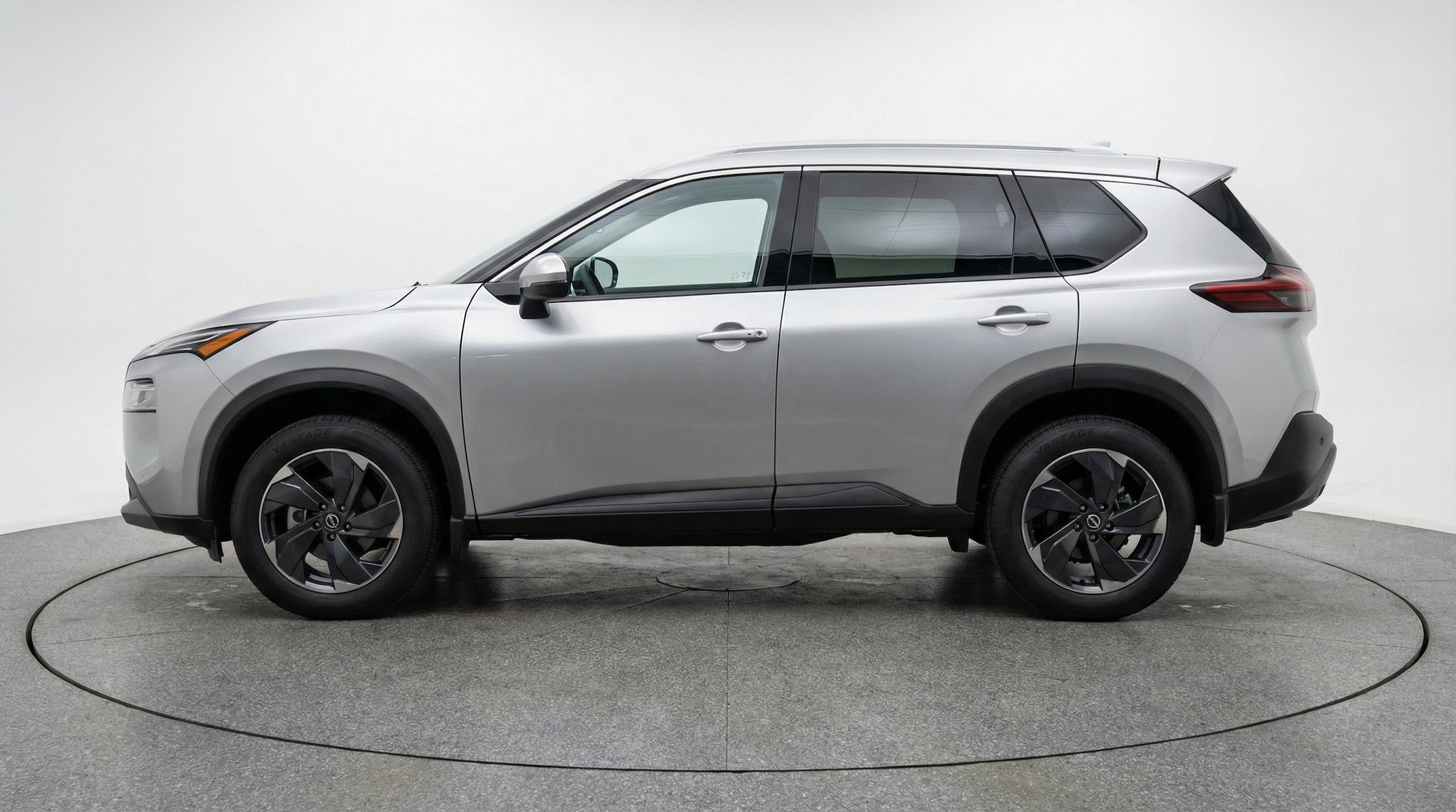 Thumbnail: 2025 Nissan Rogue - 5