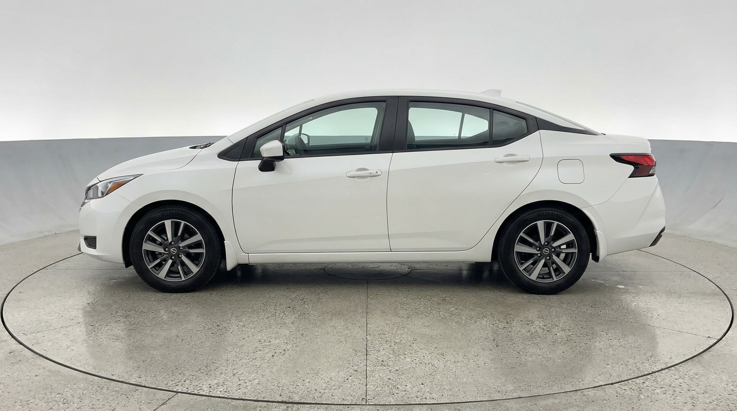 Thumbnail: 2025 Nissan Versa - 4