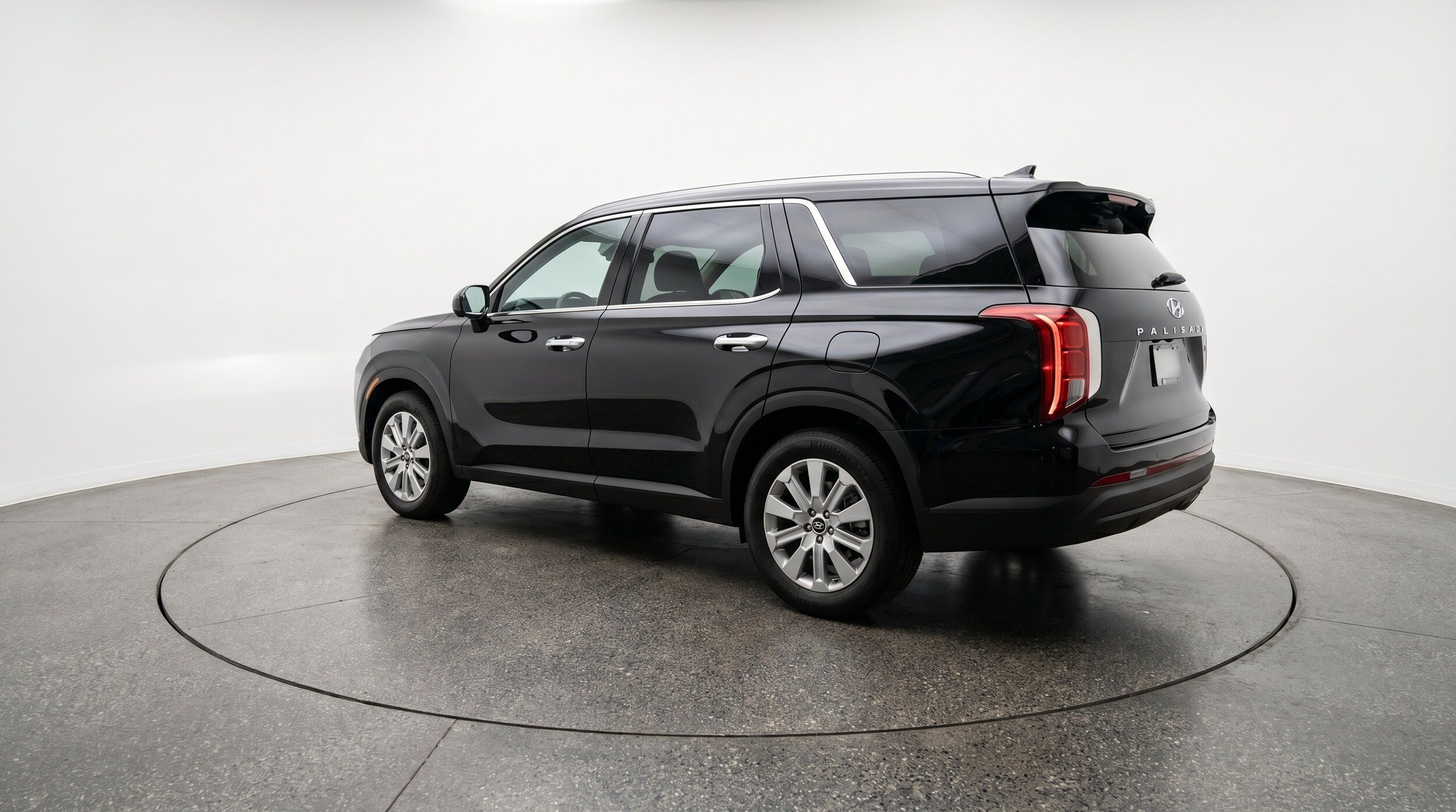 Thumbnail: 2025 Hyundai Palisade - 6