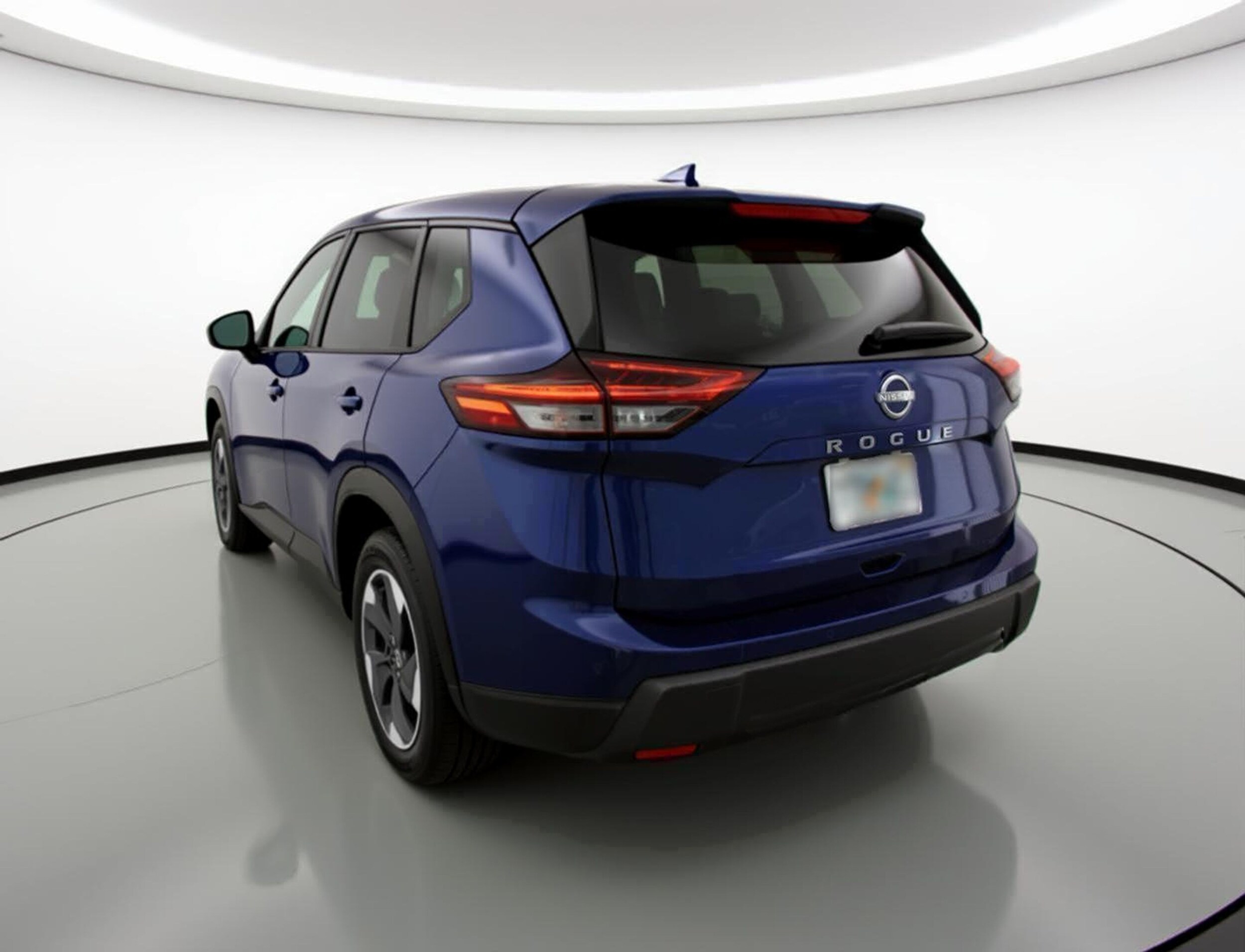 Thumbnail: 2025 Nissan Rogue - 5