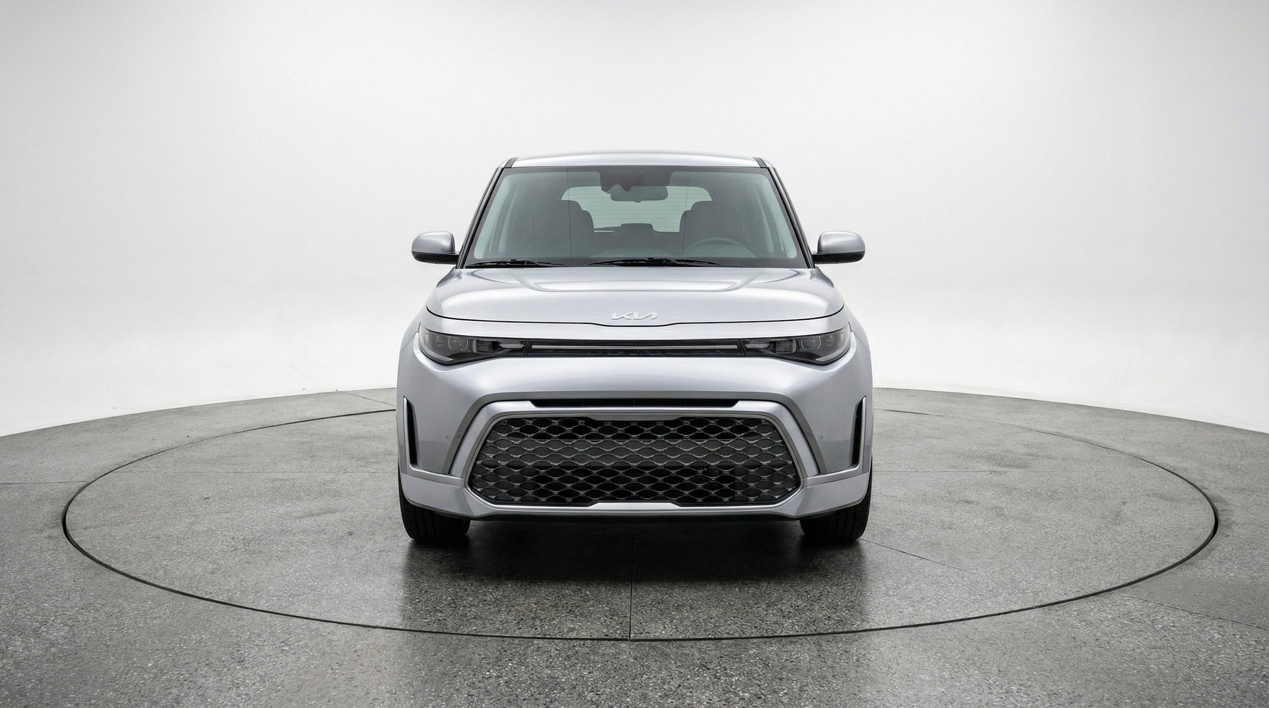 Thumbnail: 2025 Kia Soul - 2
