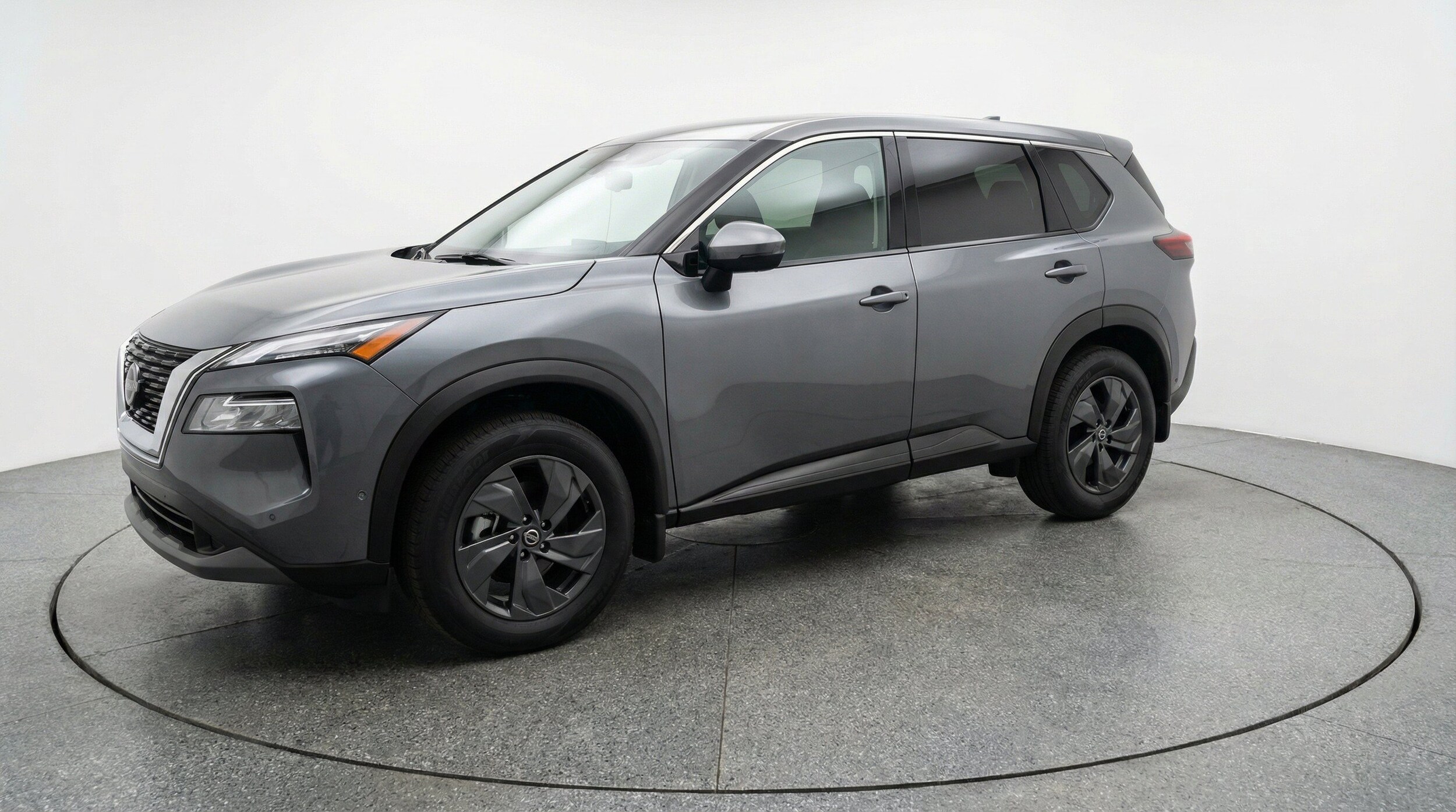 Thumbnail: 2026 Nissan Rogue - 3