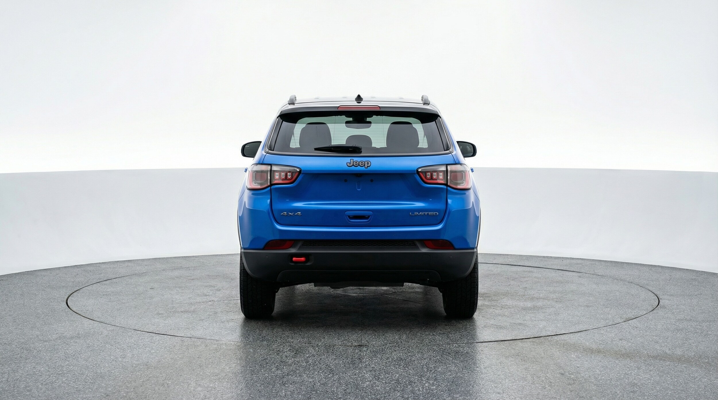 Thumbnail: 2025 Jeep Compass - 6