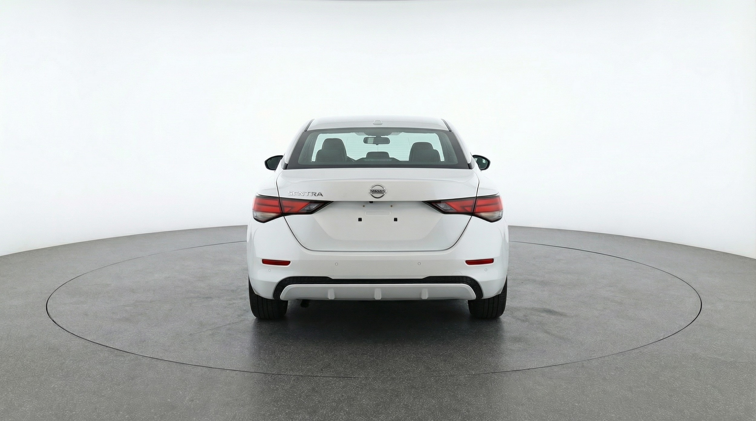 Thumbnail: 2025 Nissan Sentra - 6
