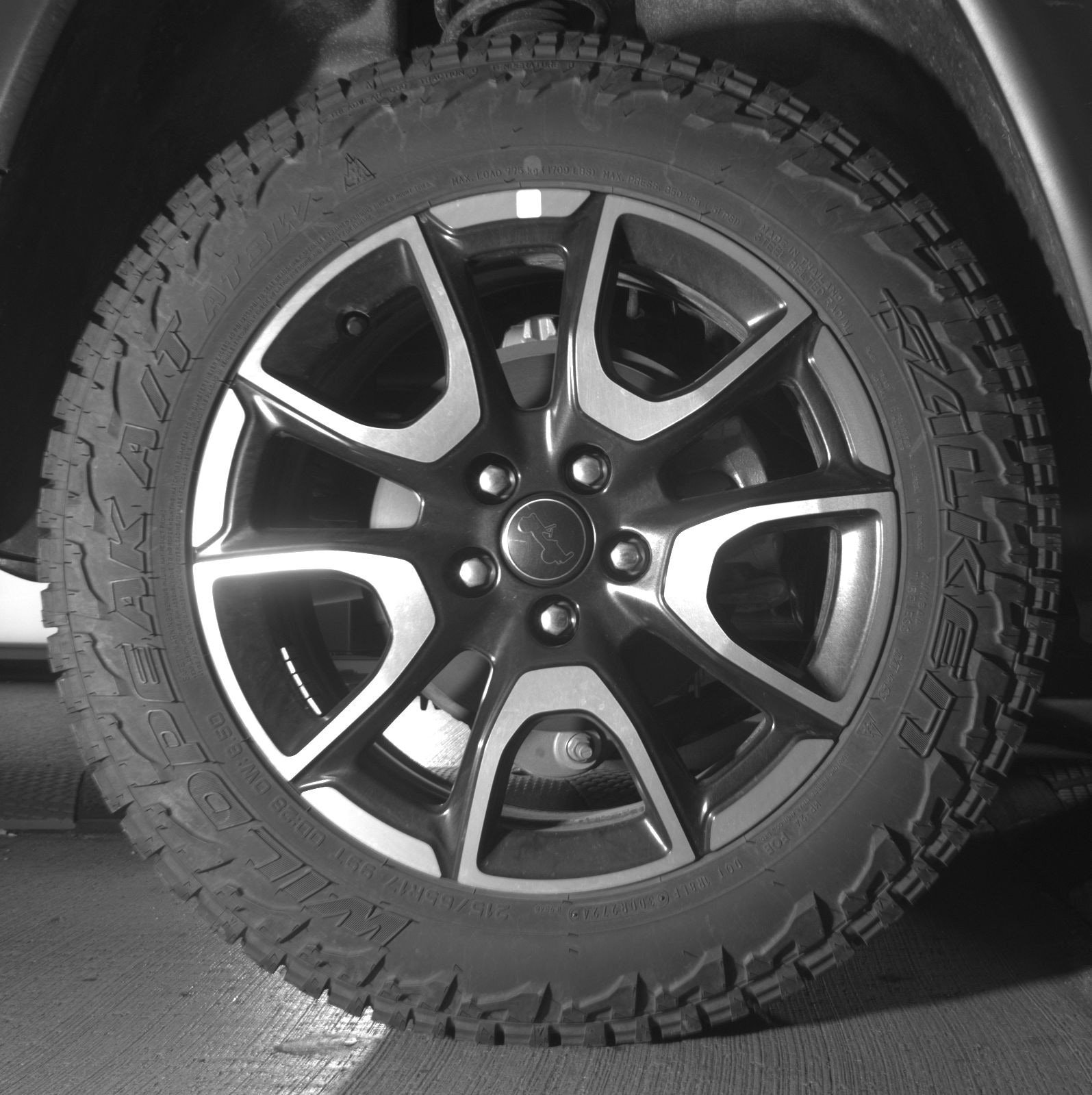 Thumbnail: 2025 Jeep Compass - 12