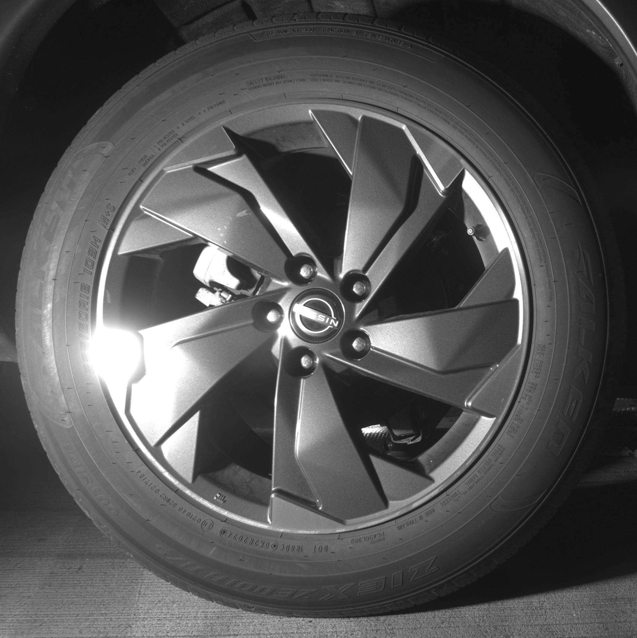 Thumbnail: 2025 Nissan Rogue - 12