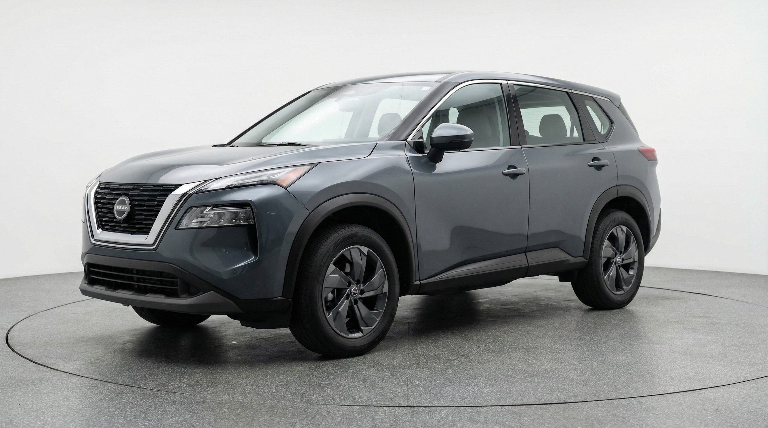 Thumbnail: 2025 Nissan Rogue - 3
