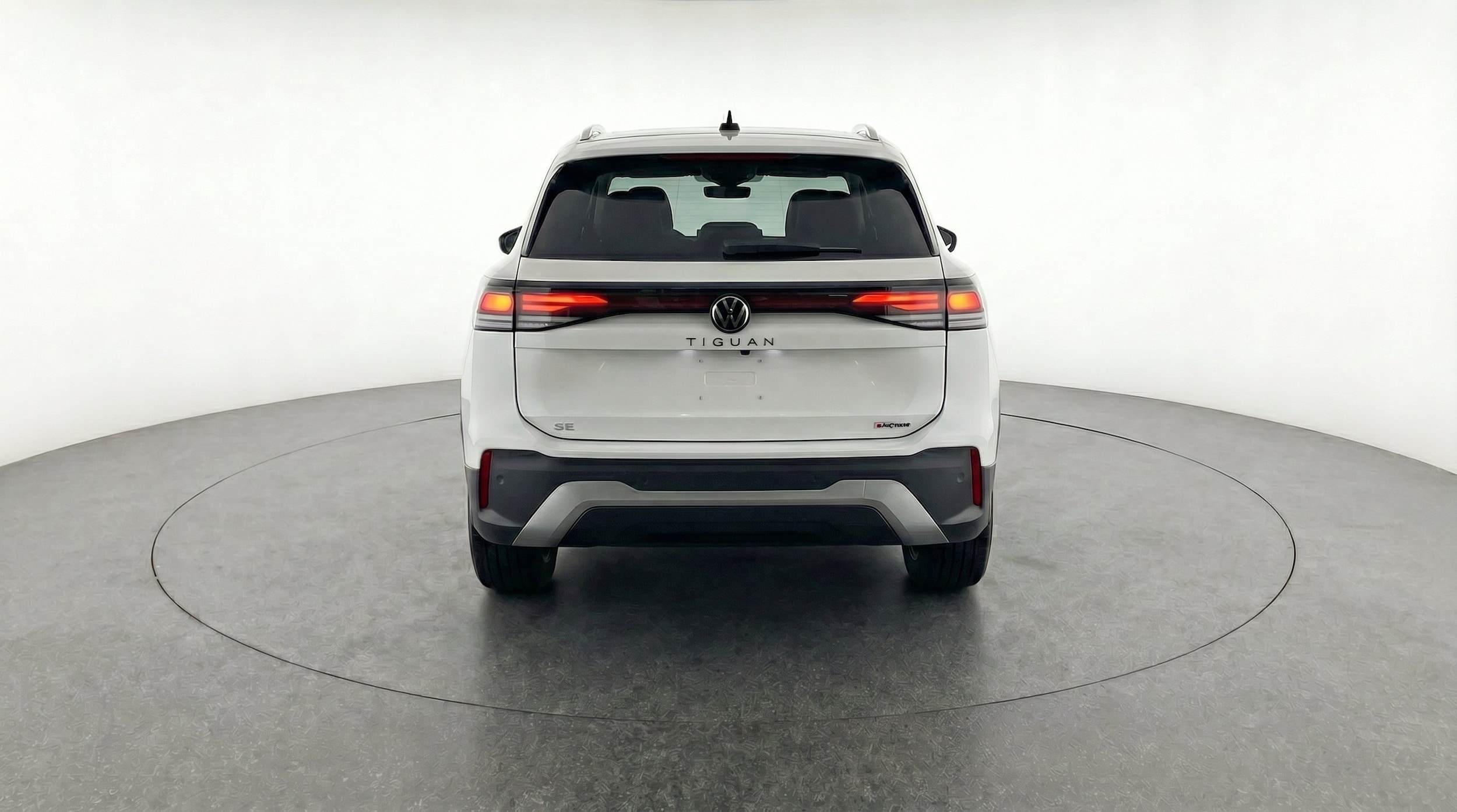 Thumbnail: 2026 Volkswagen Tiguan - 7