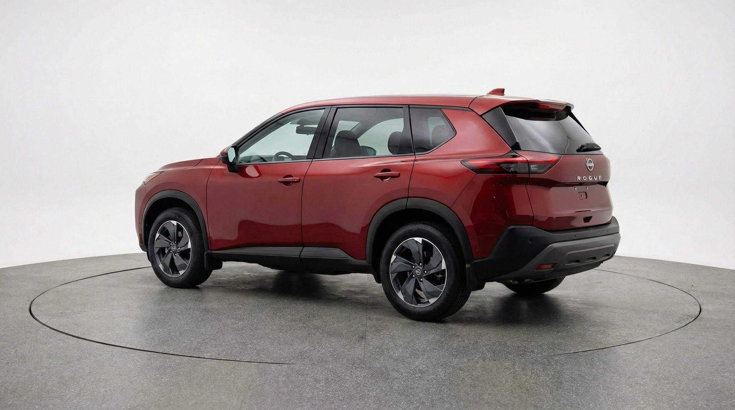 Thumbnail: 2025 Nissan Rogue - 5
