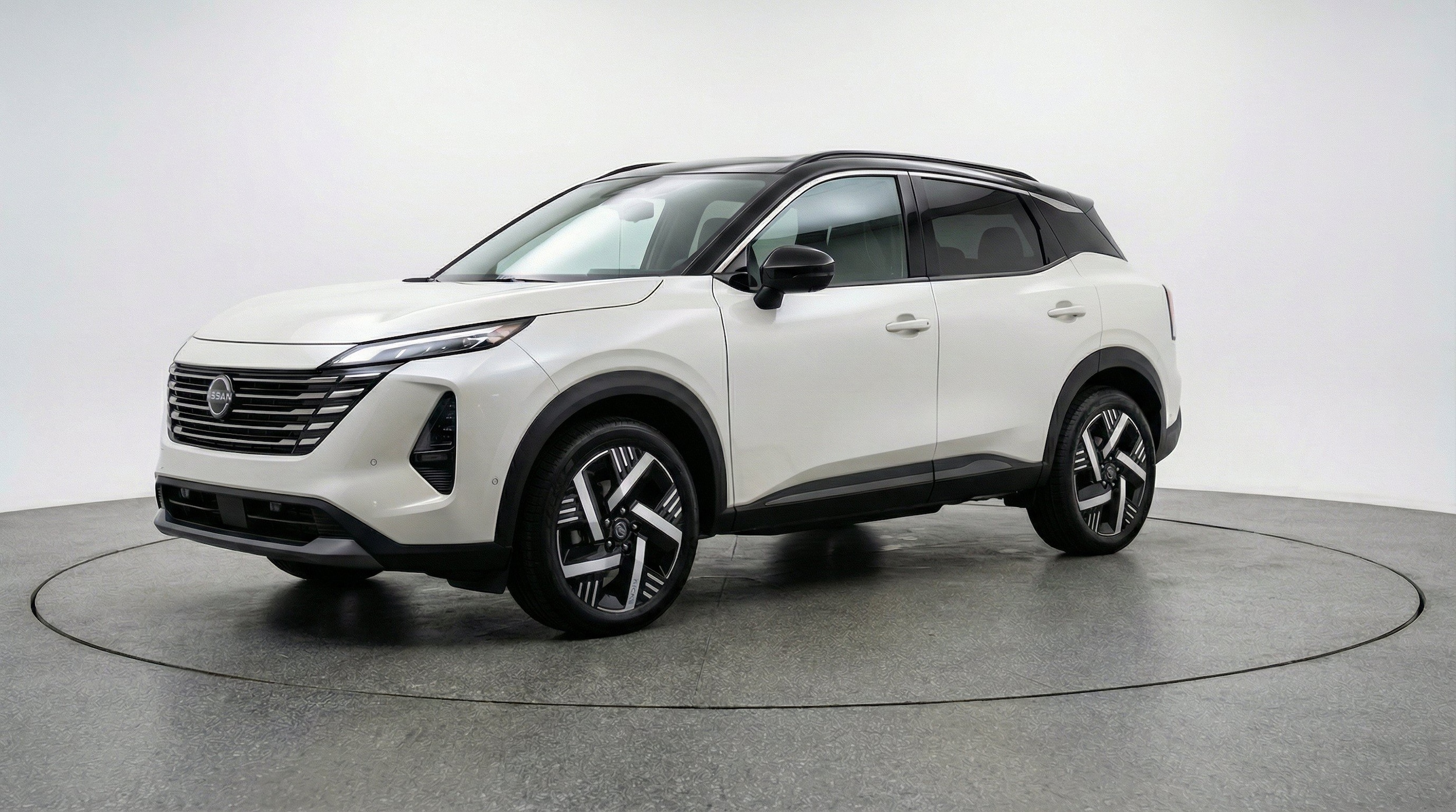 Thumbnail: 2026 Nissan Kicks - 3