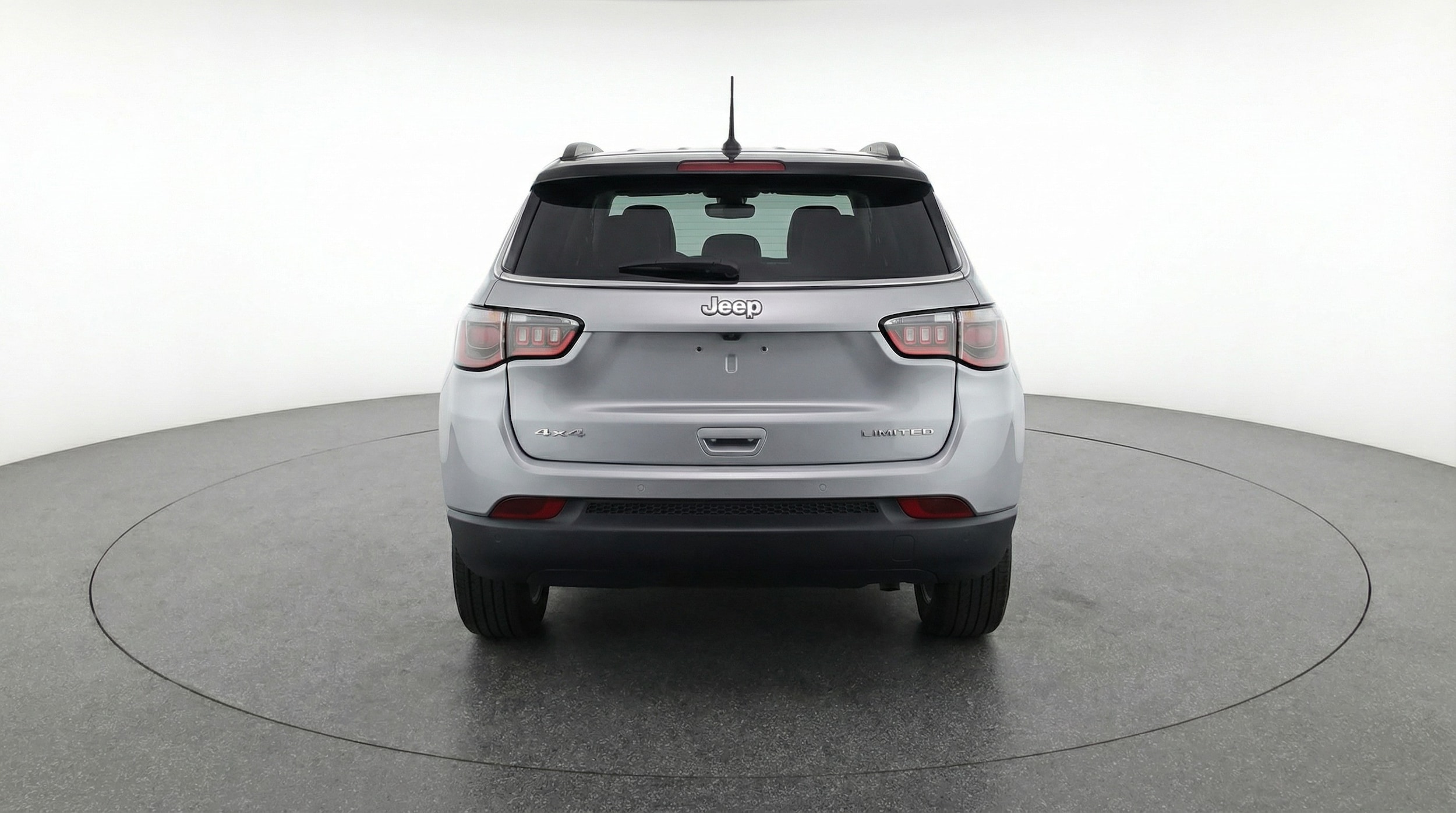 Thumbnail: 2025 Jeep Compass - 6