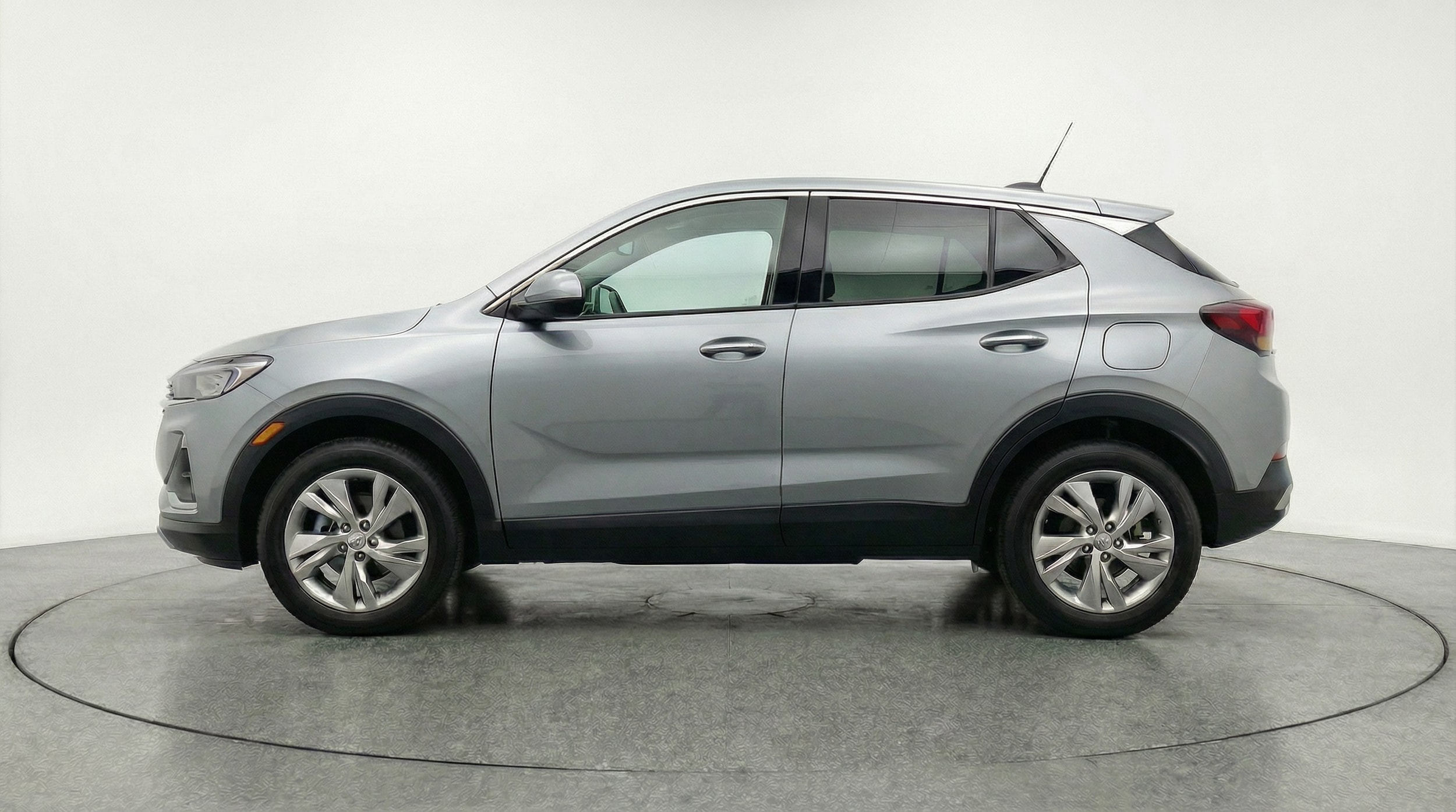 Thumbnail: 2025 Buick Encore GX - 4