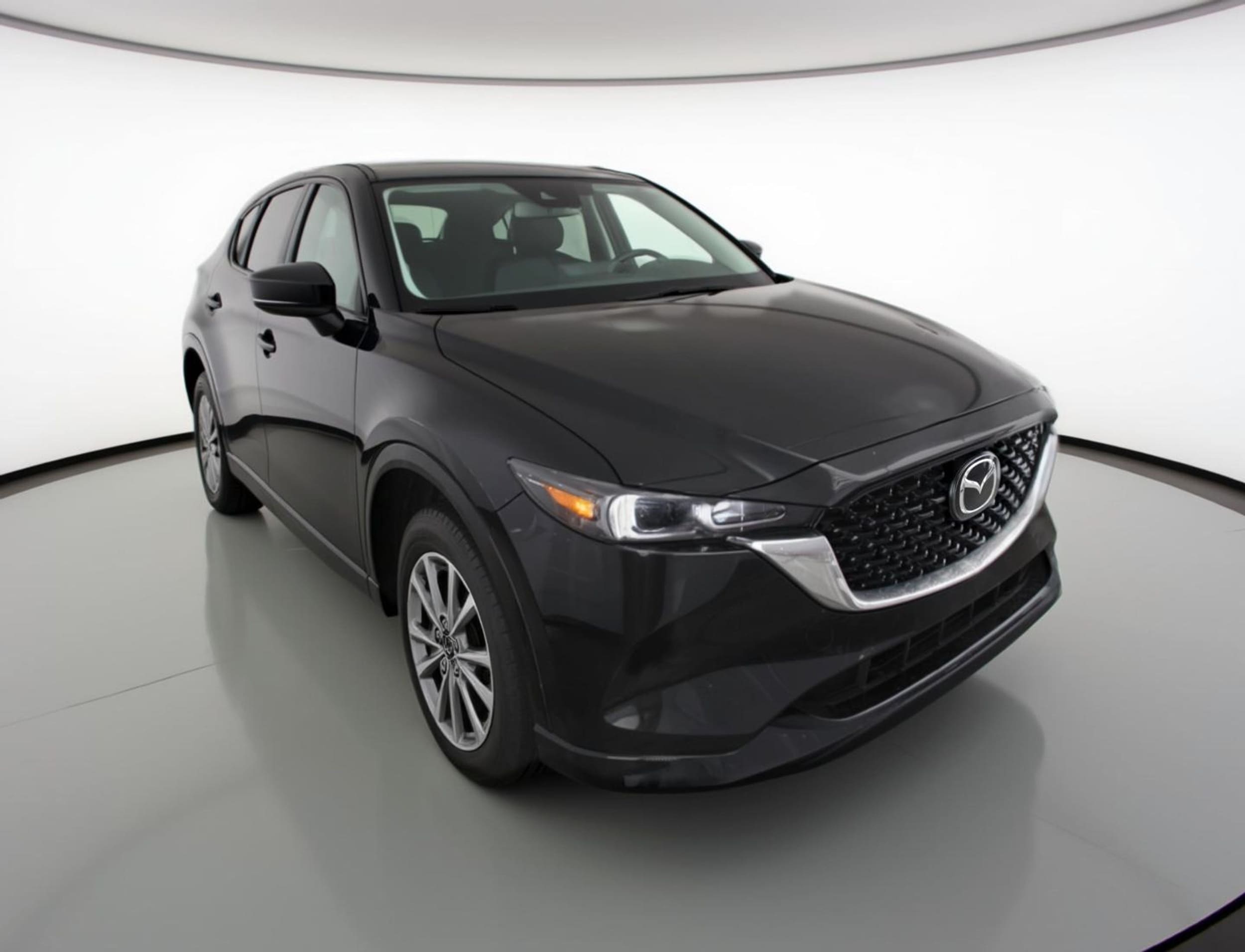 Thumbnail: 2025 Mazda CX-5 - 1