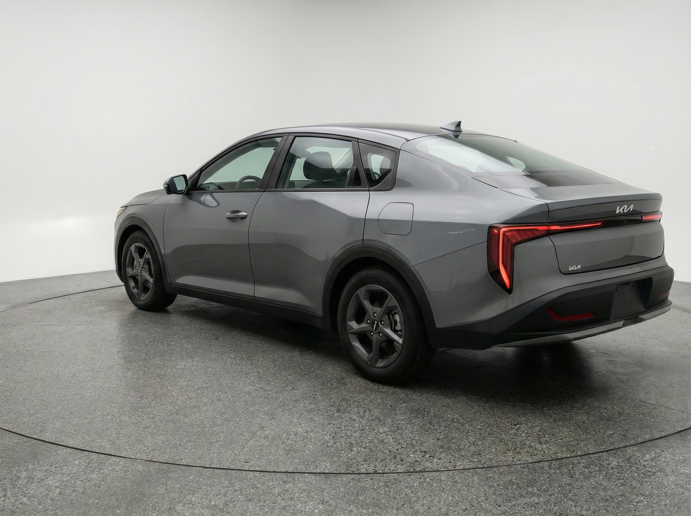 Thumbnail: 2025 Kia K4 - 5