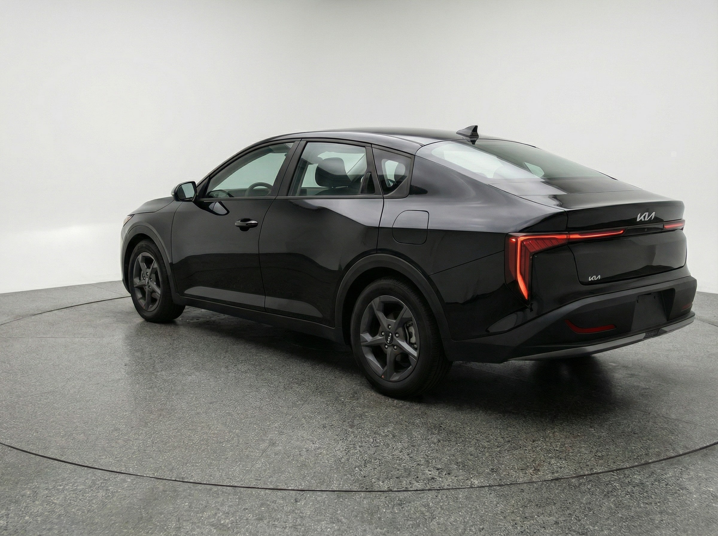 Thumbnail: 2025 Kia K4 - 5